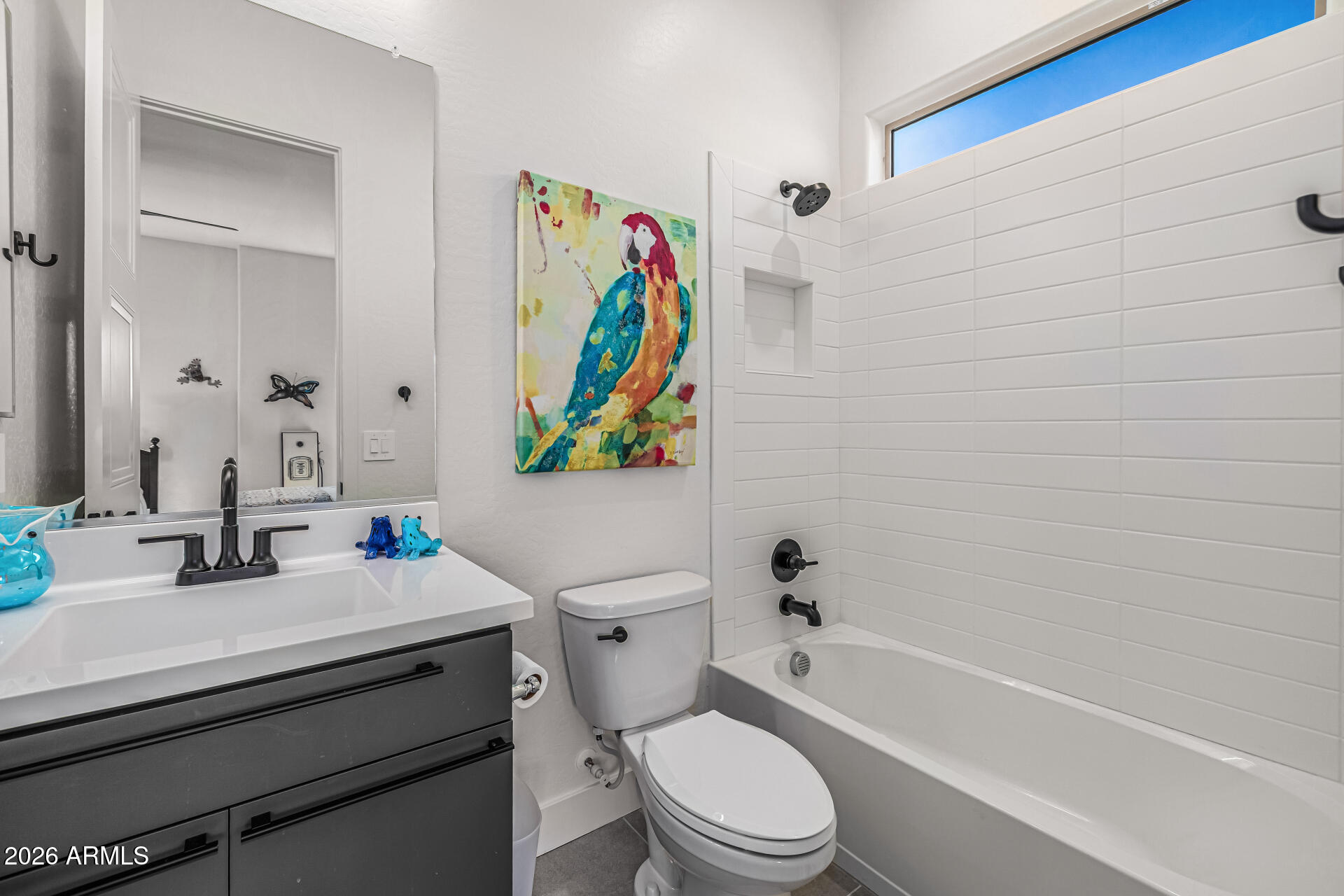 VERRADO HIGHLANDS DISTRICT PHASE 2 - Residential