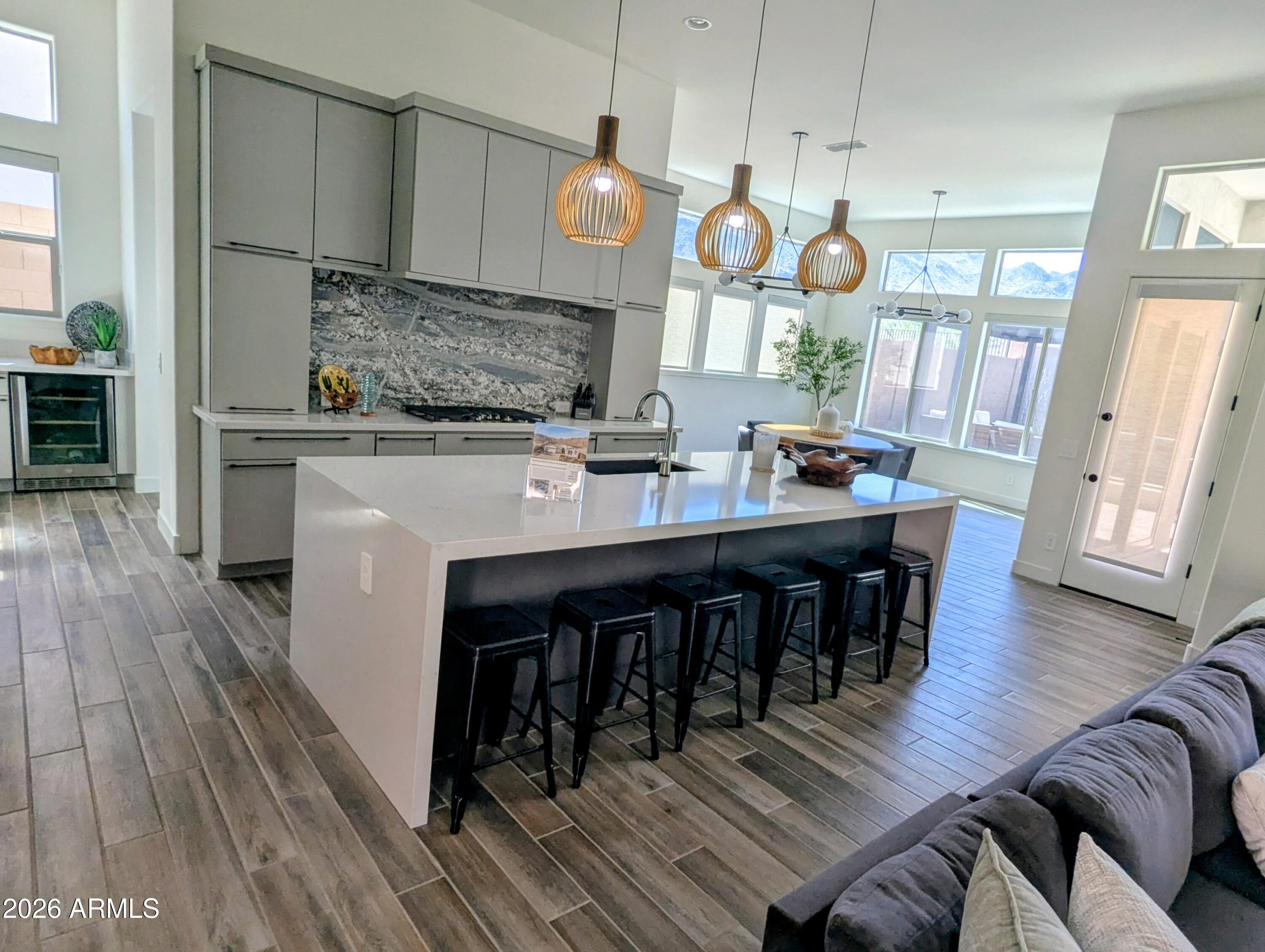 VERRADO HIGHLANDS DISTRICT PHASE 2 - Residential