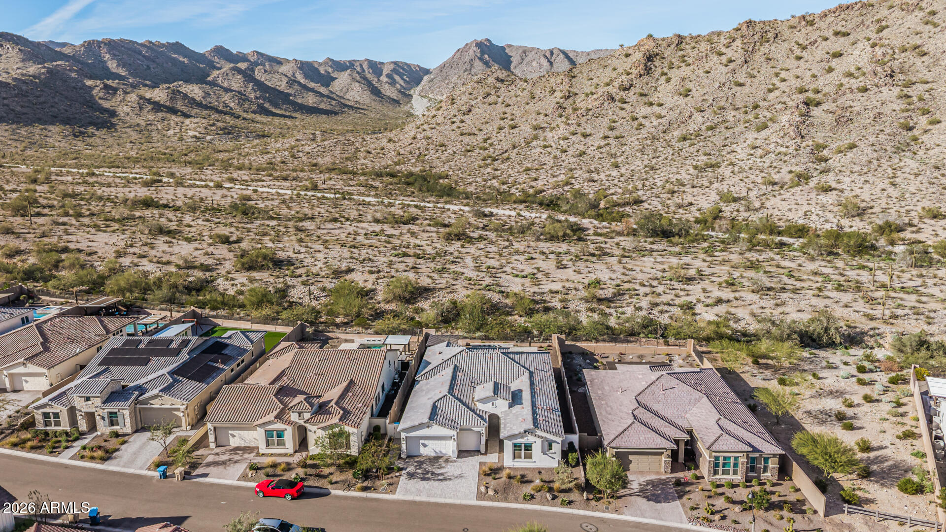 VERRADO HIGHLANDS DISTRICT PHASE 2 - Residential