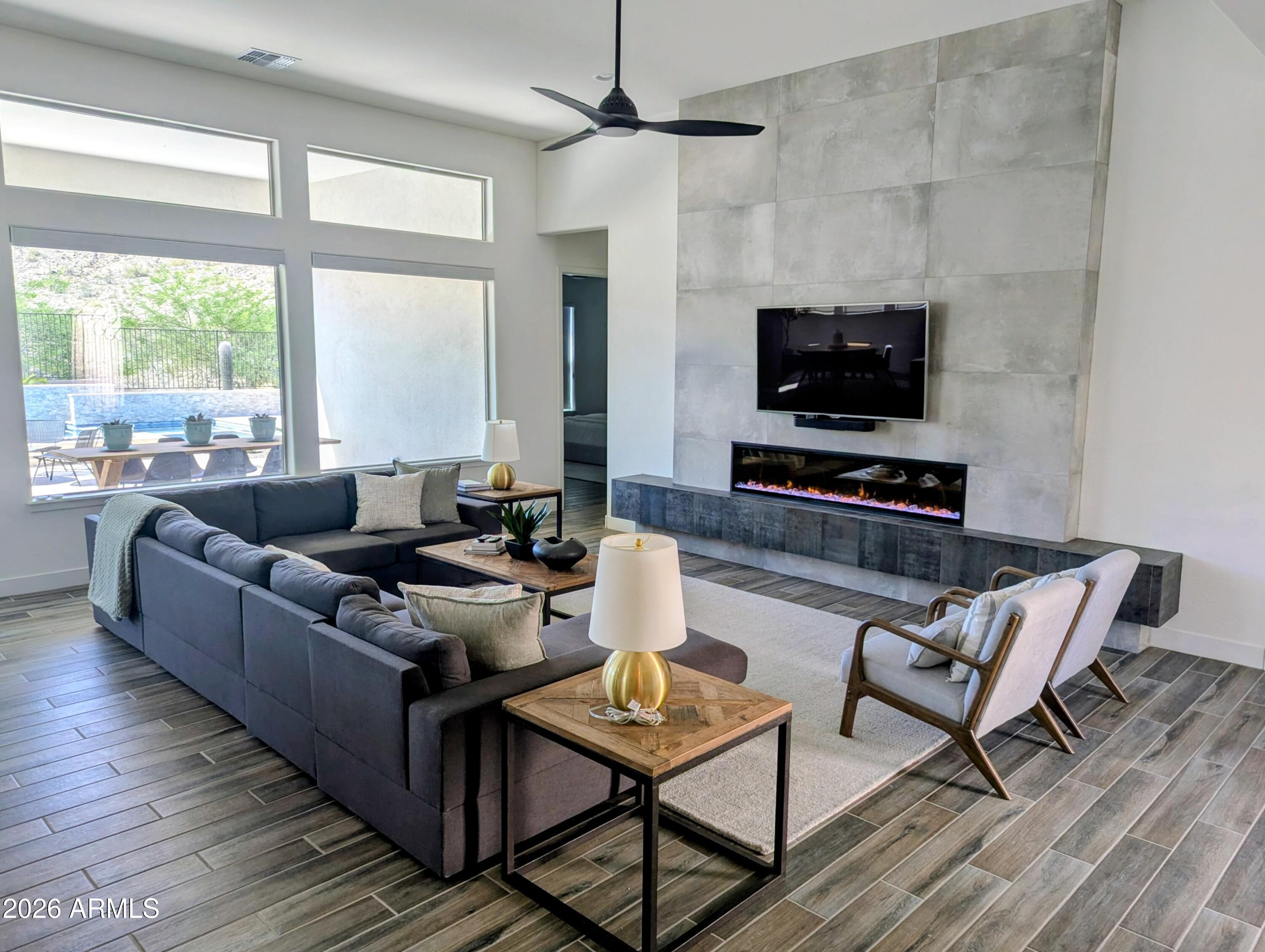 VERRADO HIGHLANDS DISTRICT PHASE 2 - Residential