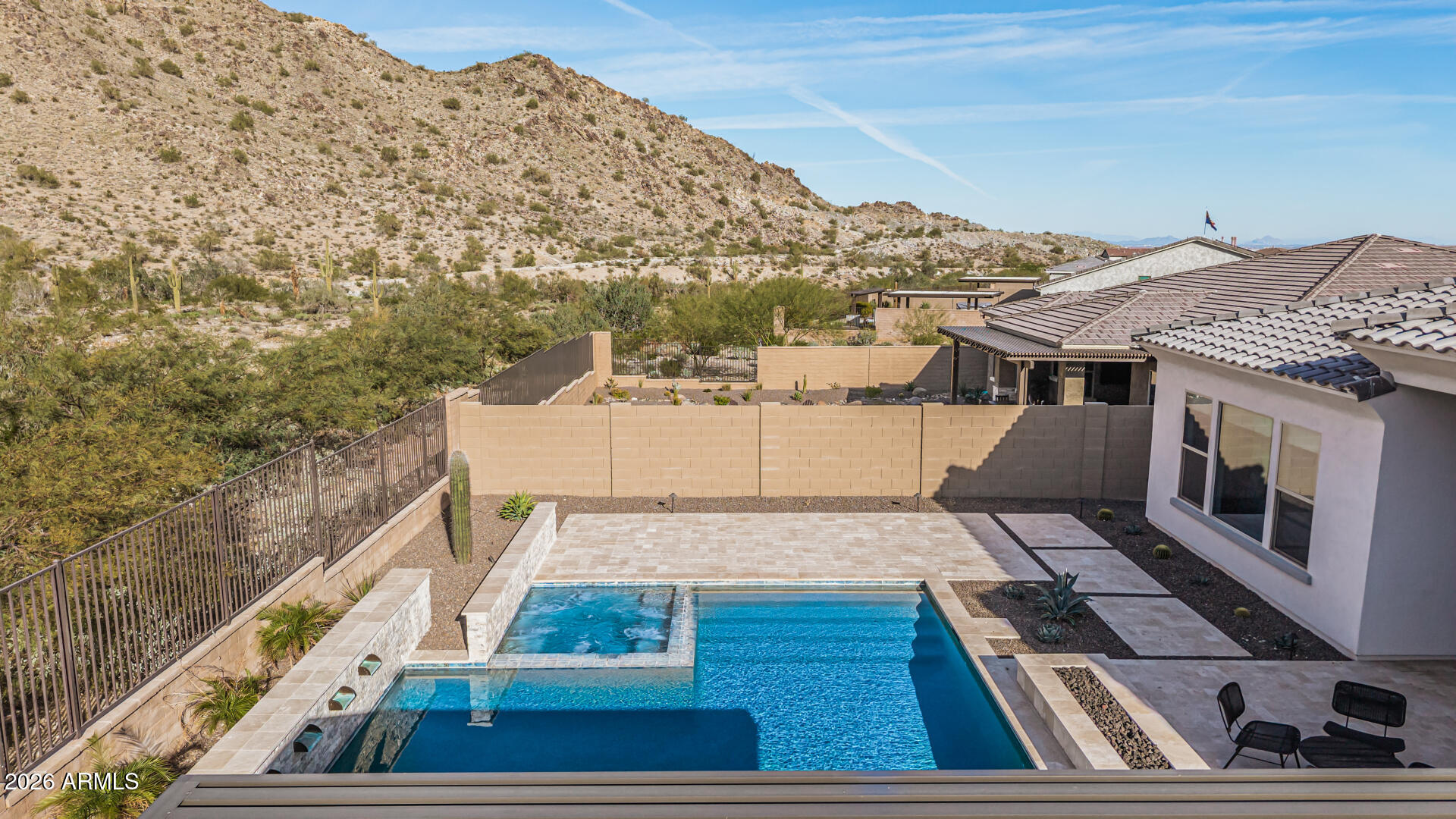 VERRADO HIGHLANDS DISTRICT PHASE 2 - Residential