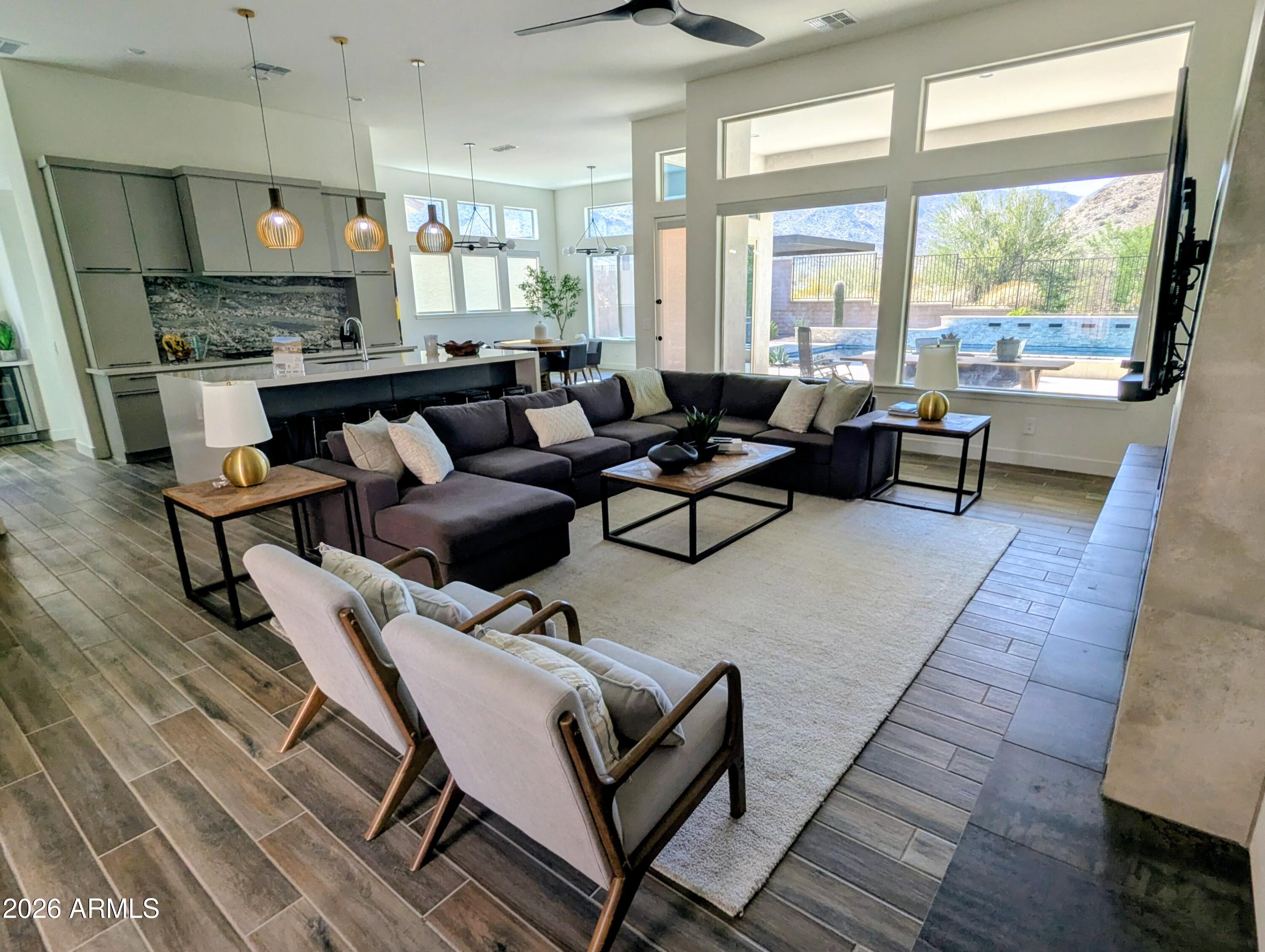 VERRADO HIGHLANDS DISTRICT PHASE 2 - Residential