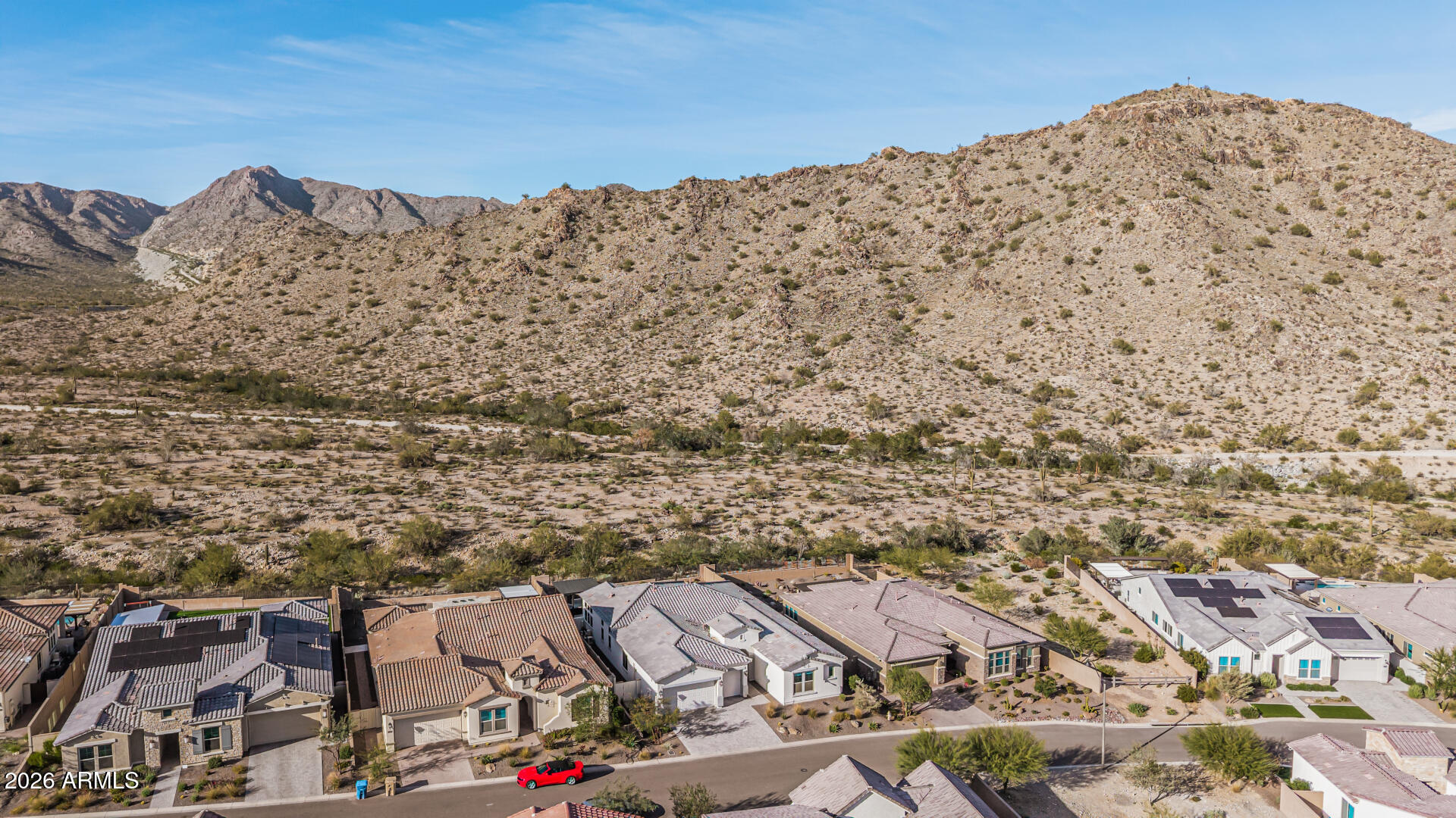 VERRADO HIGHLANDS DISTRICT PHASE 2 - Residential