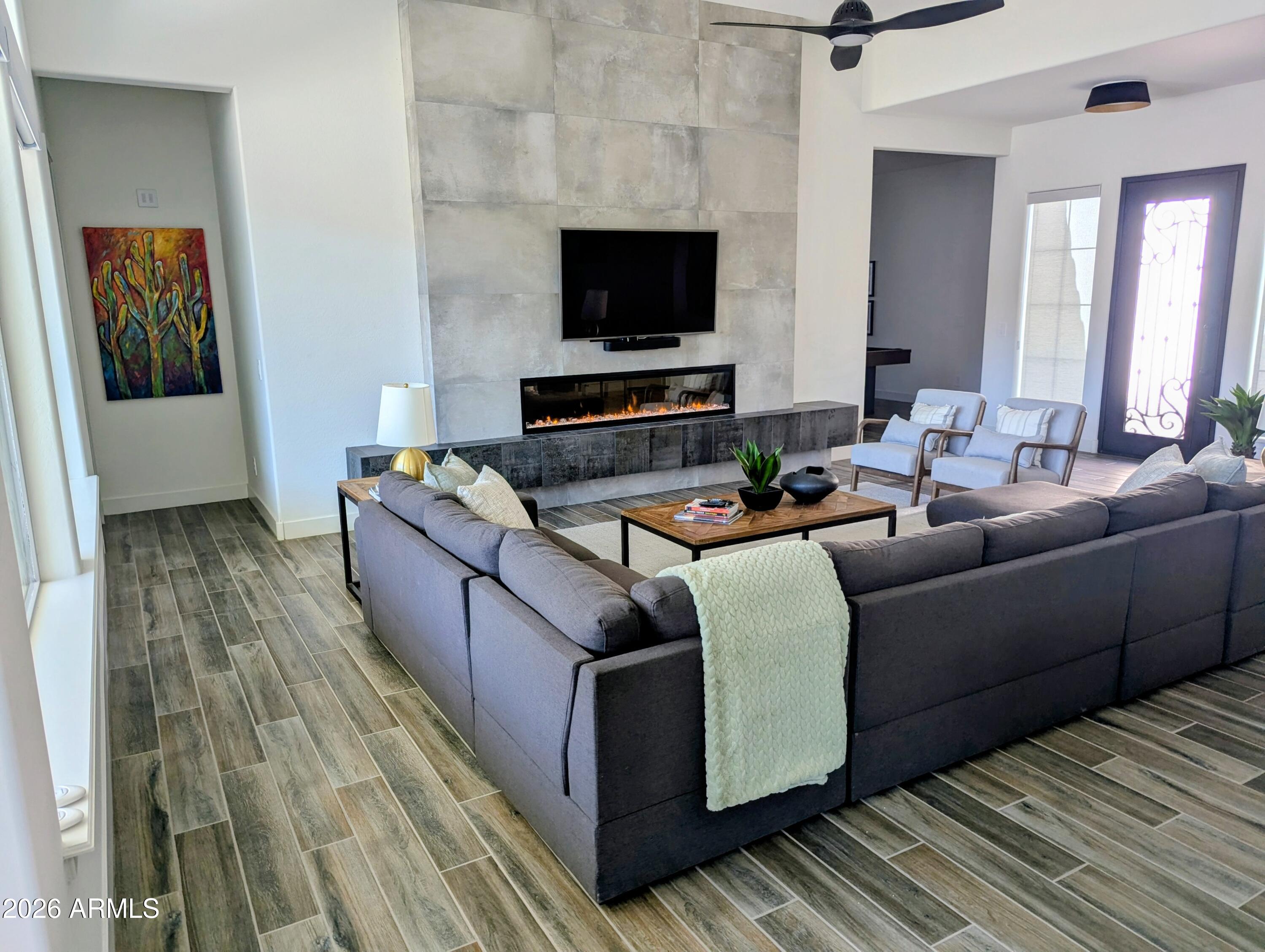 VERRADO HIGHLANDS DISTRICT PHASE 2 - Residential