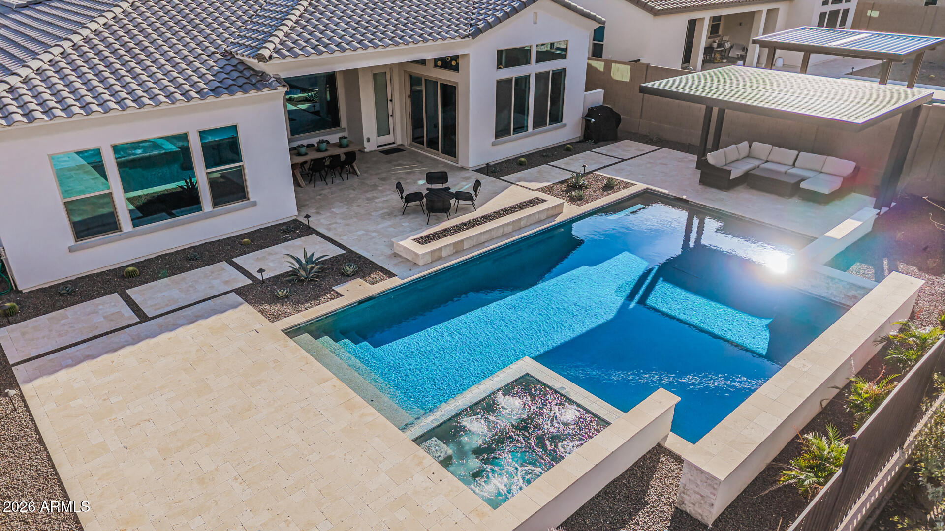 VERRADO HIGHLANDS DISTRICT PHASE 2 - Residential