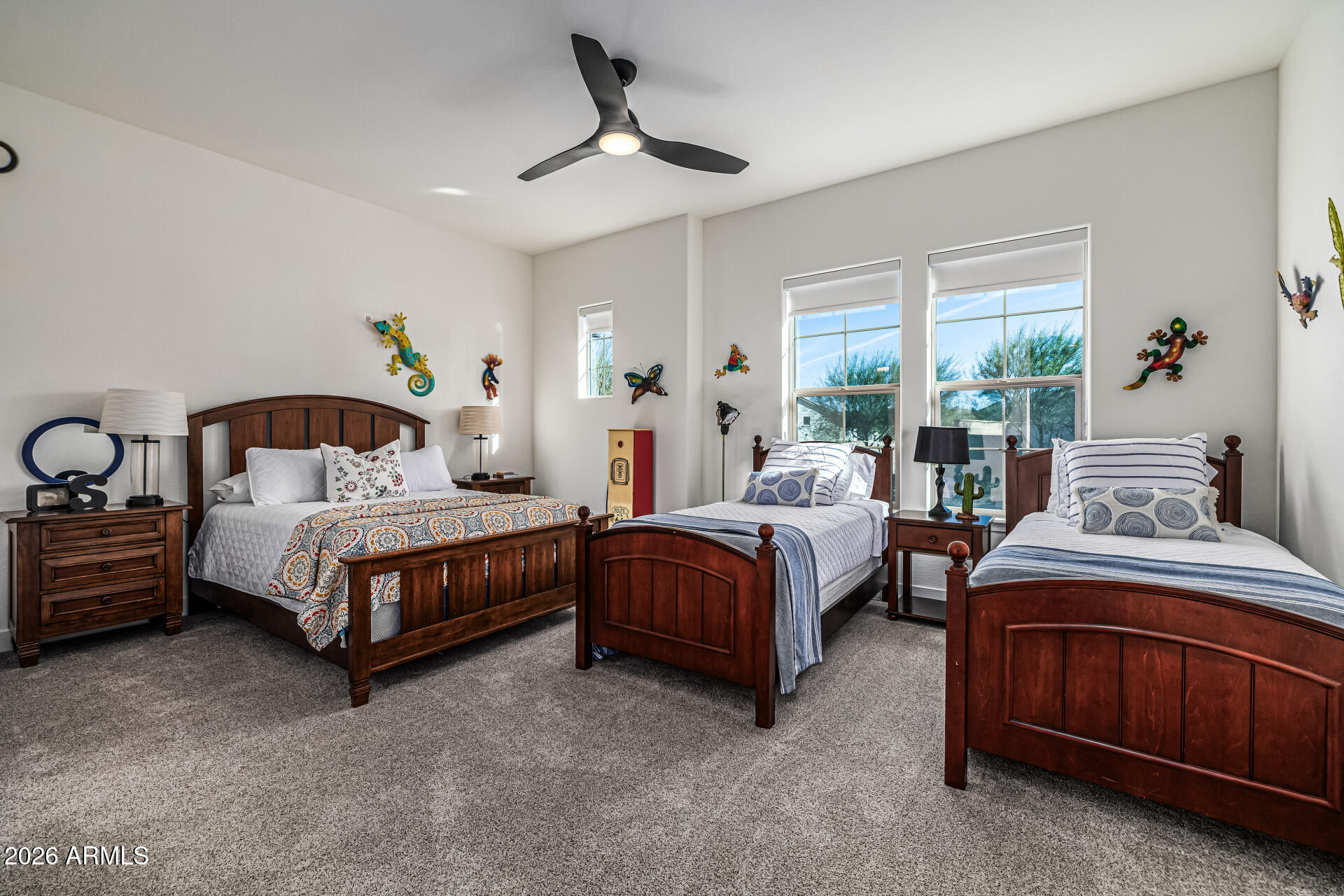VERRADO HIGHLANDS DISTRICT PHASE 2 - Residential