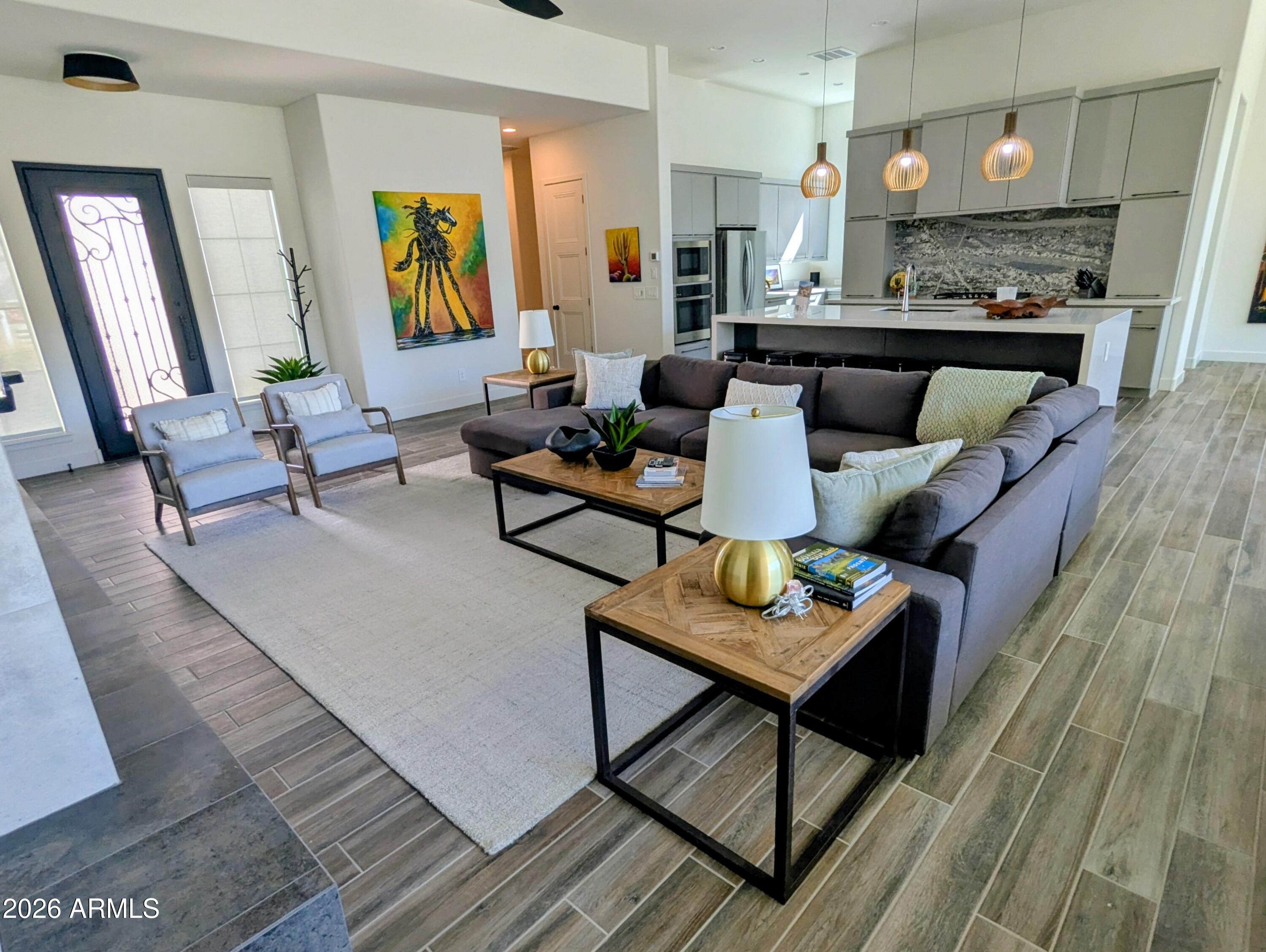 VERRADO HIGHLANDS DISTRICT PHASE 2 - Residential