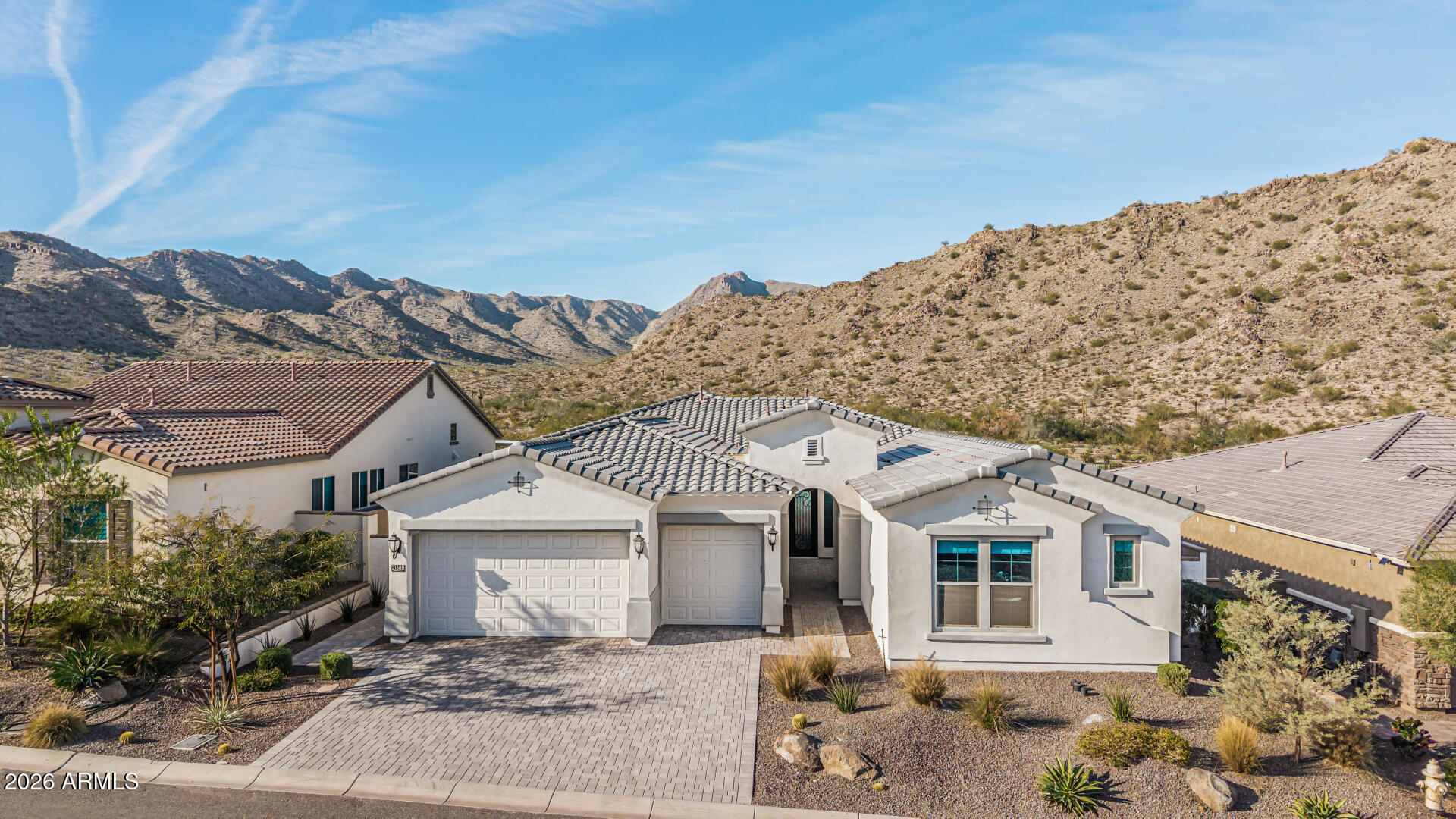 VERRADO HIGHLANDS DISTRICT PHASE 2 - Residential