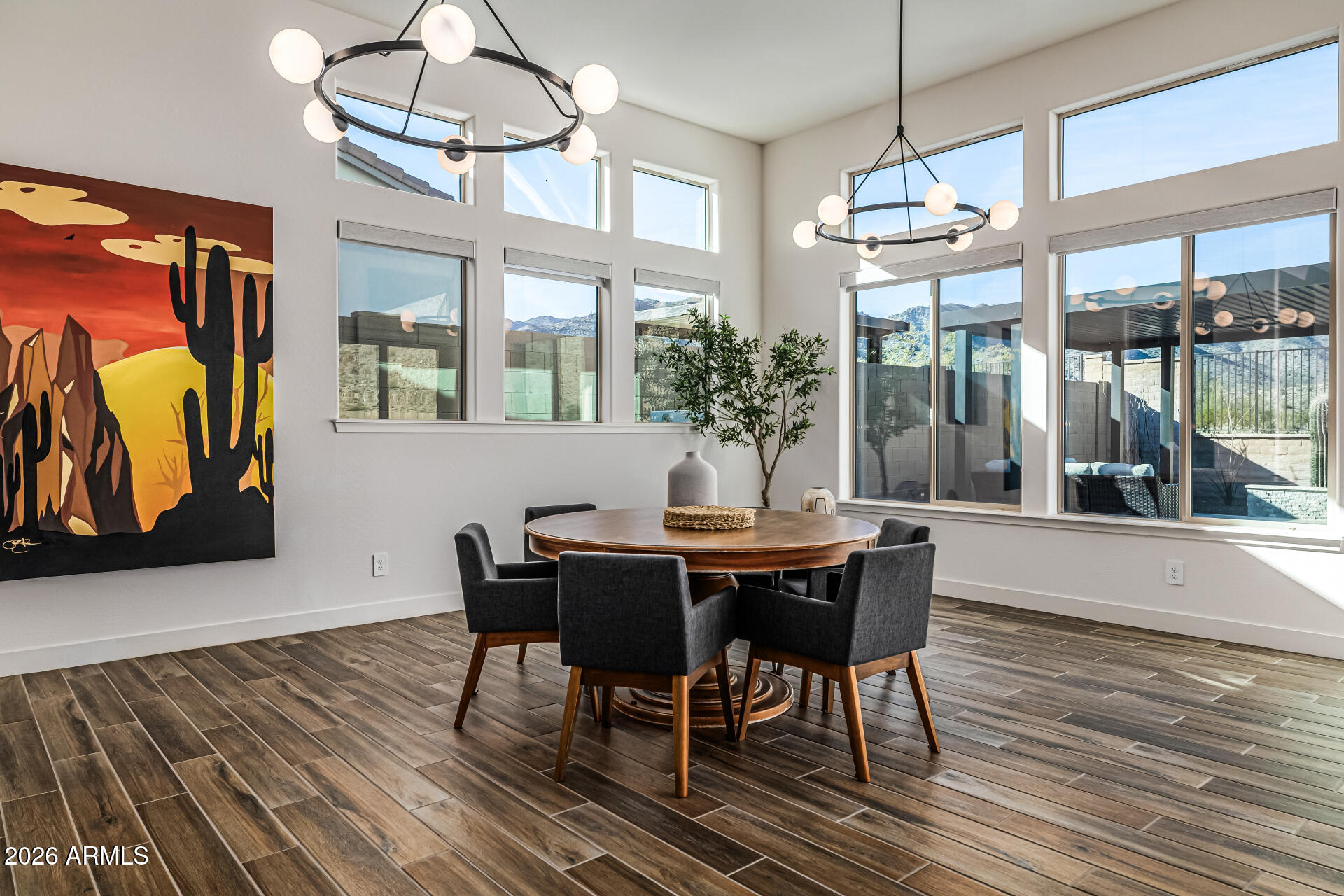 VERRADO HIGHLANDS DISTRICT PHASE 2 - Residential