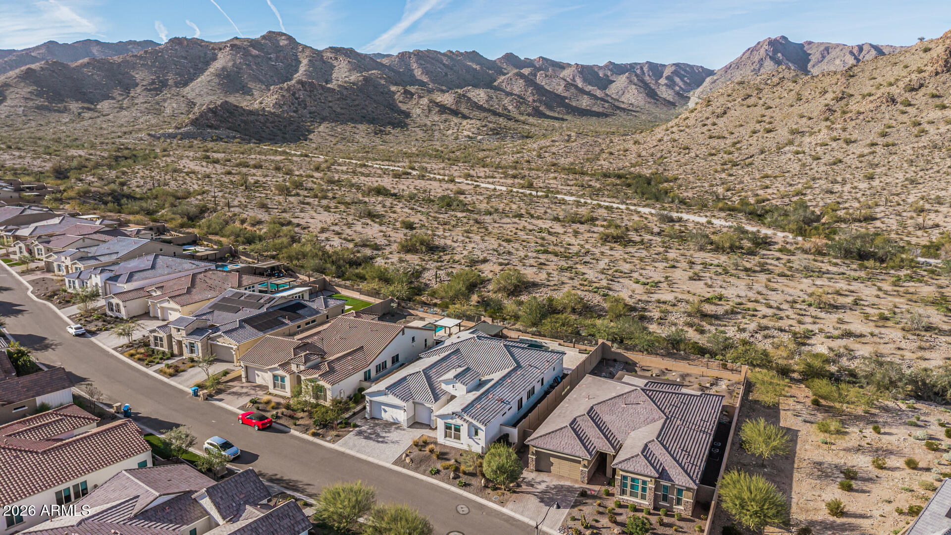 VERRADO HIGHLANDS DISTRICT PHASE 2 - Residential