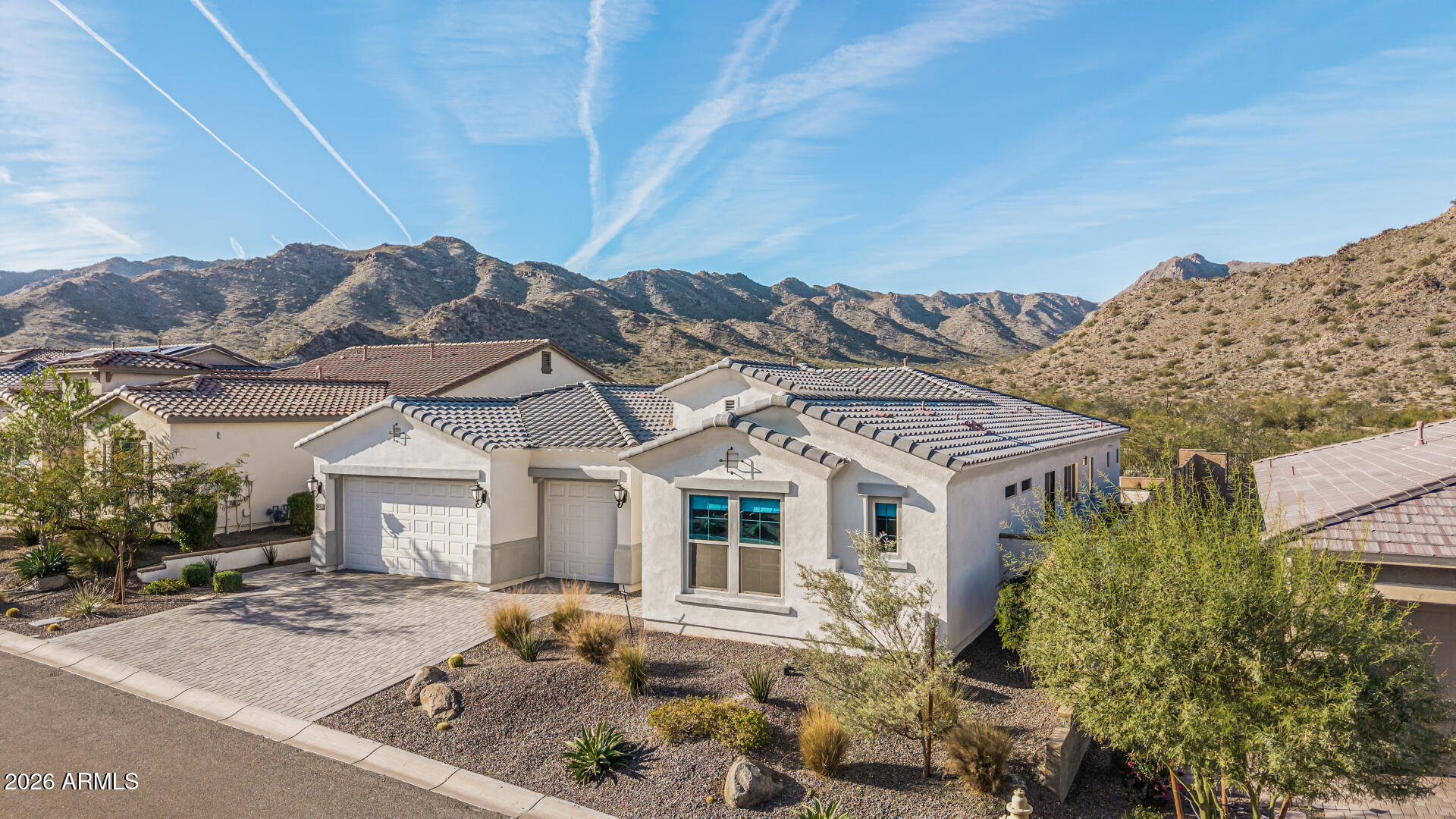 VERRADO HIGHLANDS DISTRICT PHASE 2 - Residential