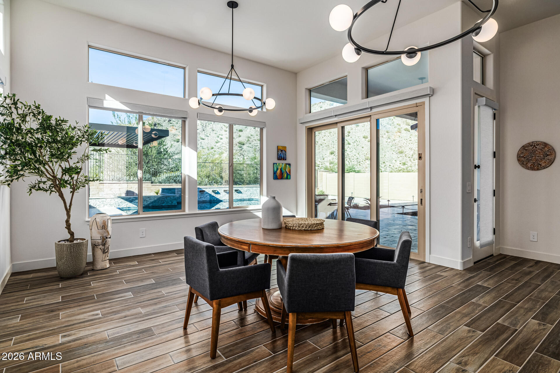 VERRADO HIGHLANDS DISTRICT PHASE 2 - Residential