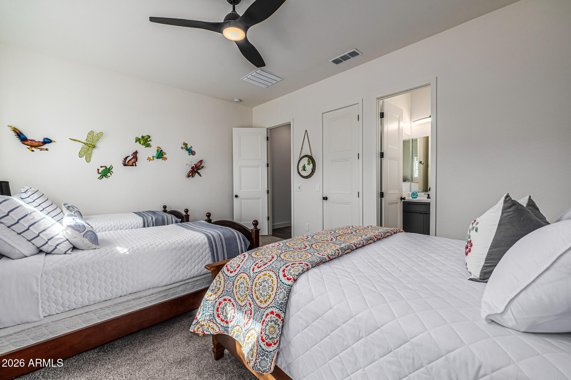 VERRADO HIGHLANDS DISTRICT PHASE 2 - Residential