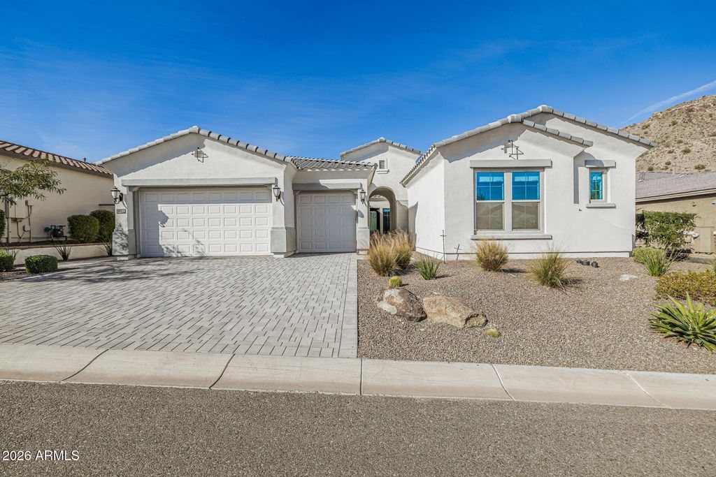 Photo of 21388 W Mariposa Street, Buckeye, AZ 85396 (MLS # 6970024)