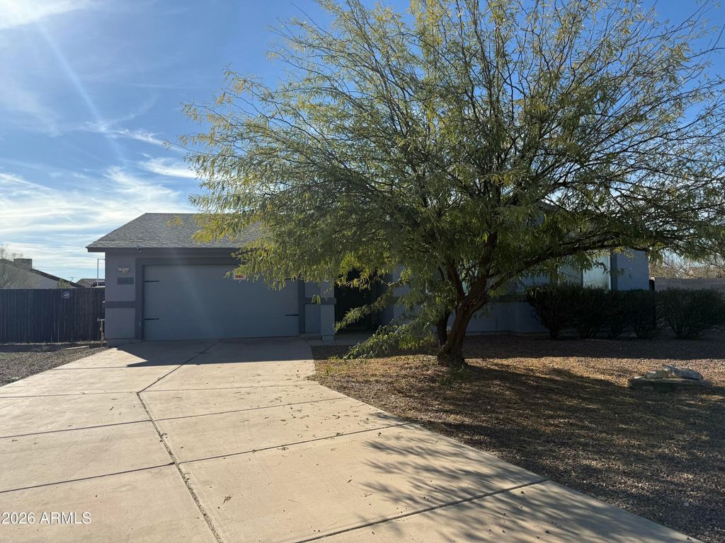 Photo of 11201 W San Juan Circle, Arizona City, AZ 85123 (MLS # 6995275)