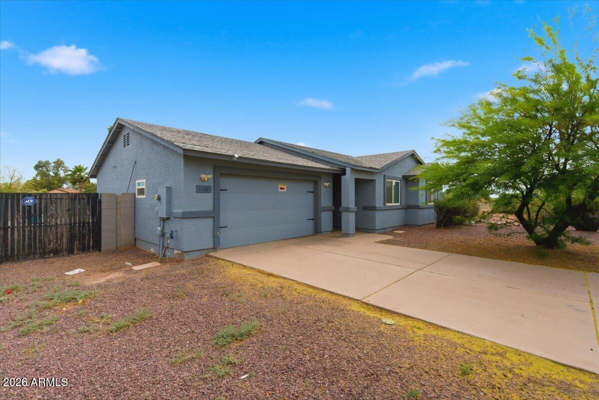 11201 W SAN JUAN Circle