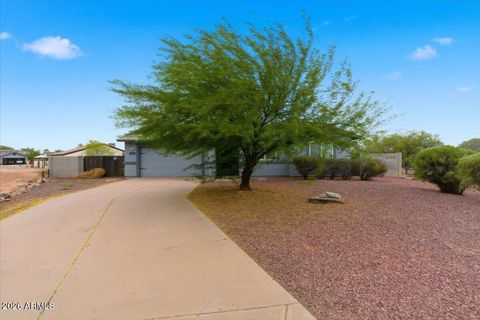 Property photo of 11201 W San Juan Circle, Arizona City, AZ 85123
