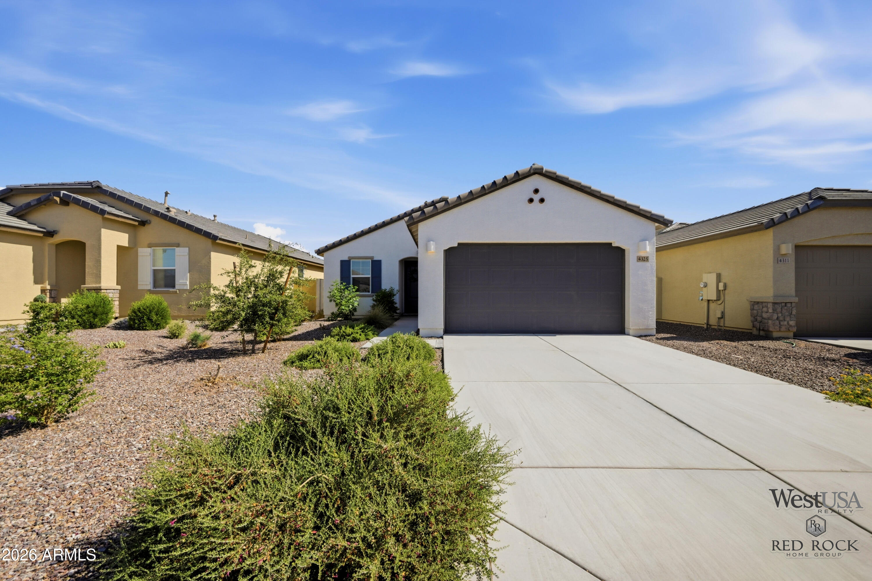 BELLA VISTA FARMS PARCELS C-D - PARCEL 4 - Residential
