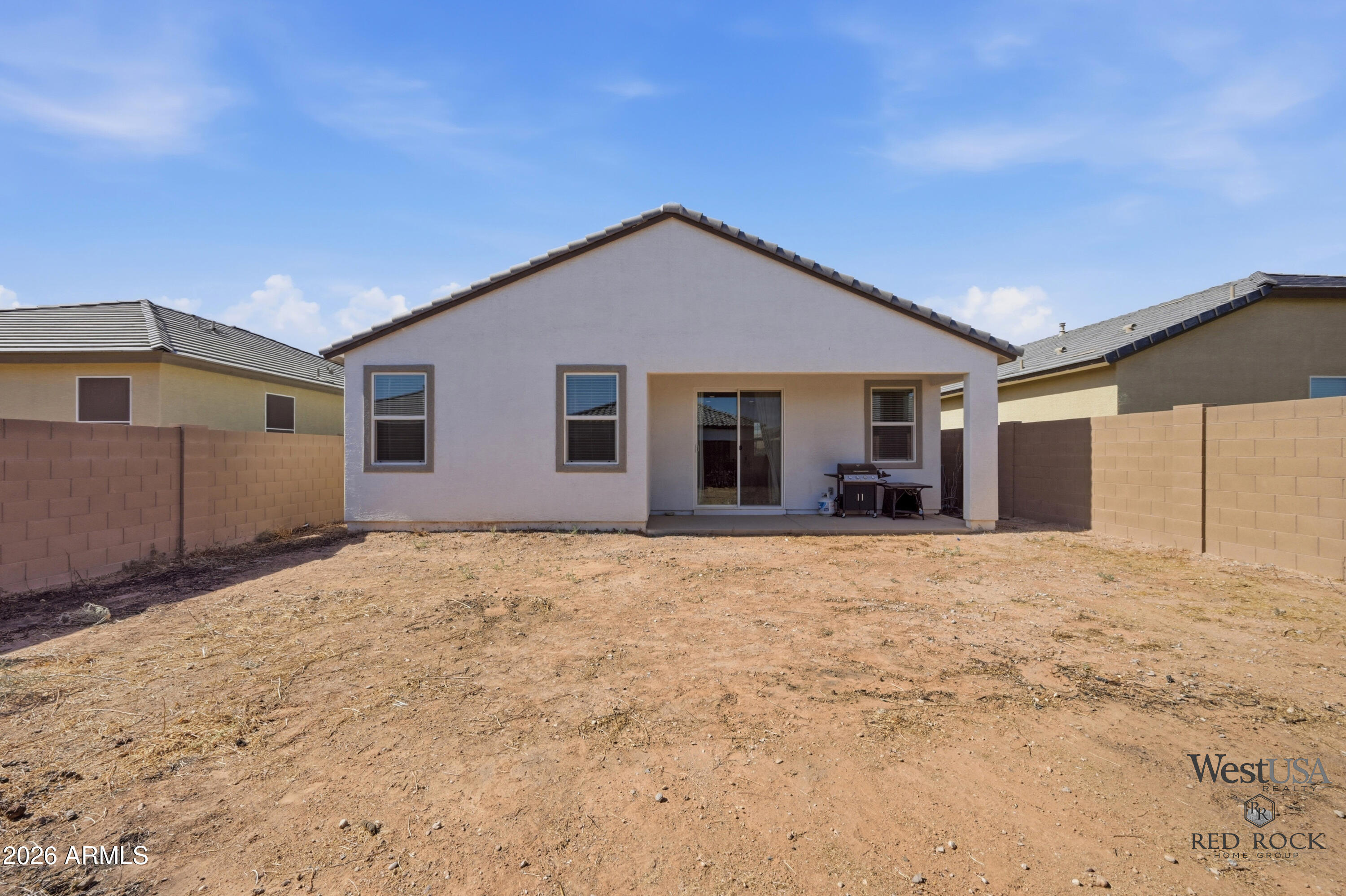 BELLA VISTA FARMS PARCELS C-D - PARCEL 4 - Residential