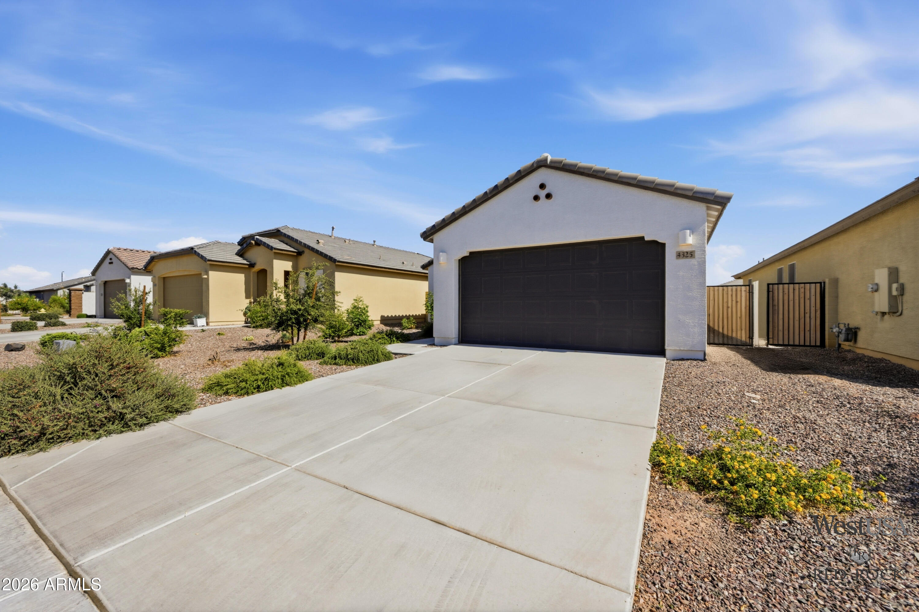 4325 E PAYTON ANNE Lane