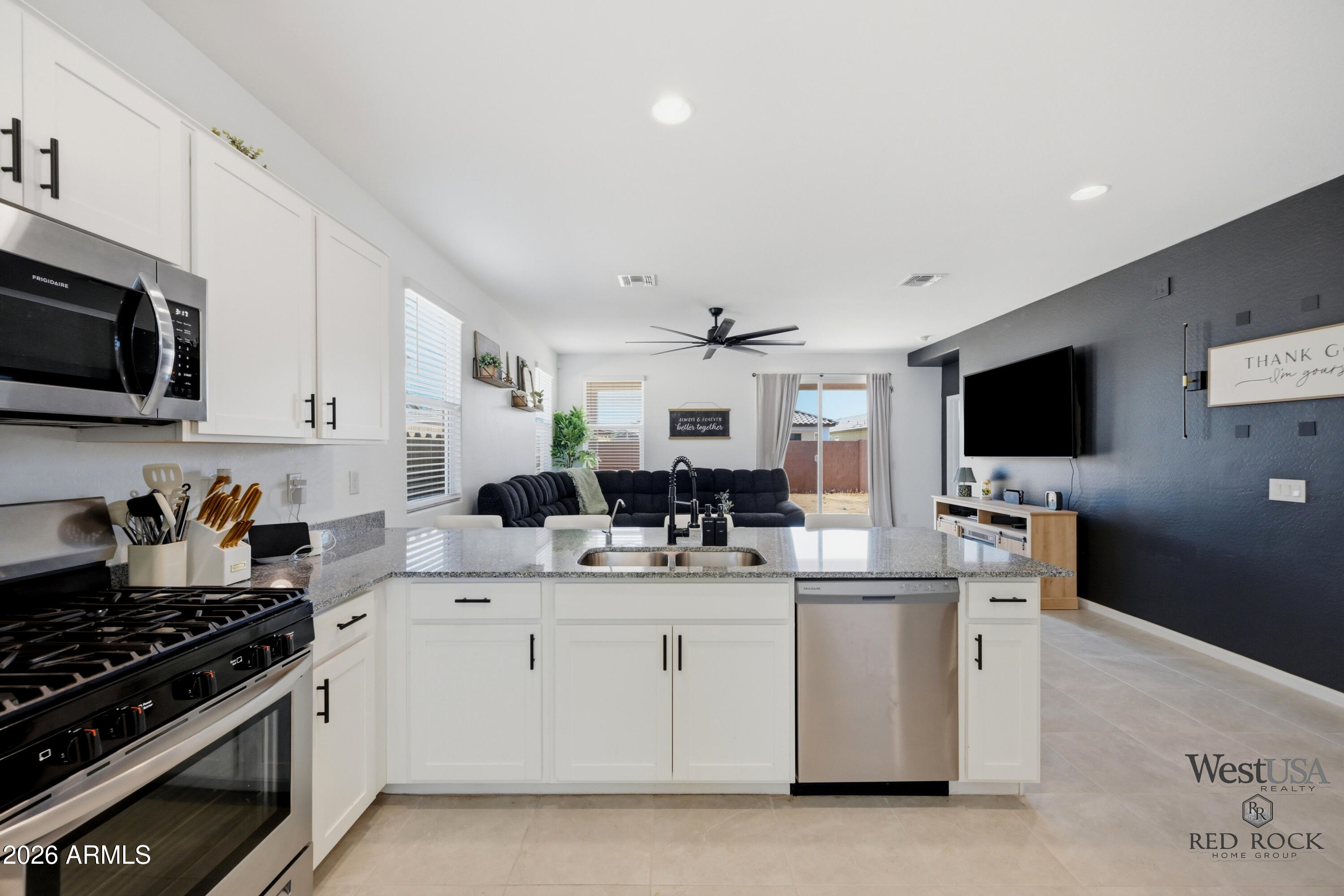 BELLA VISTA FARMS PARCELS C-D - PARCEL 4 - Residential