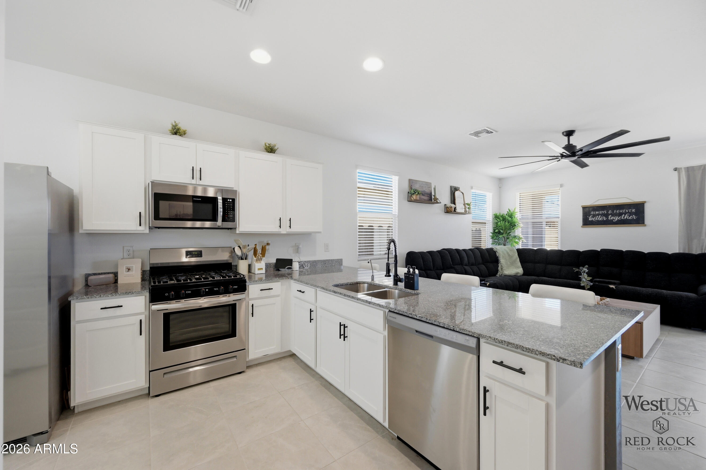 BELLA VISTA FARMS PARCELS C-D - PARCEL 4 - Residential