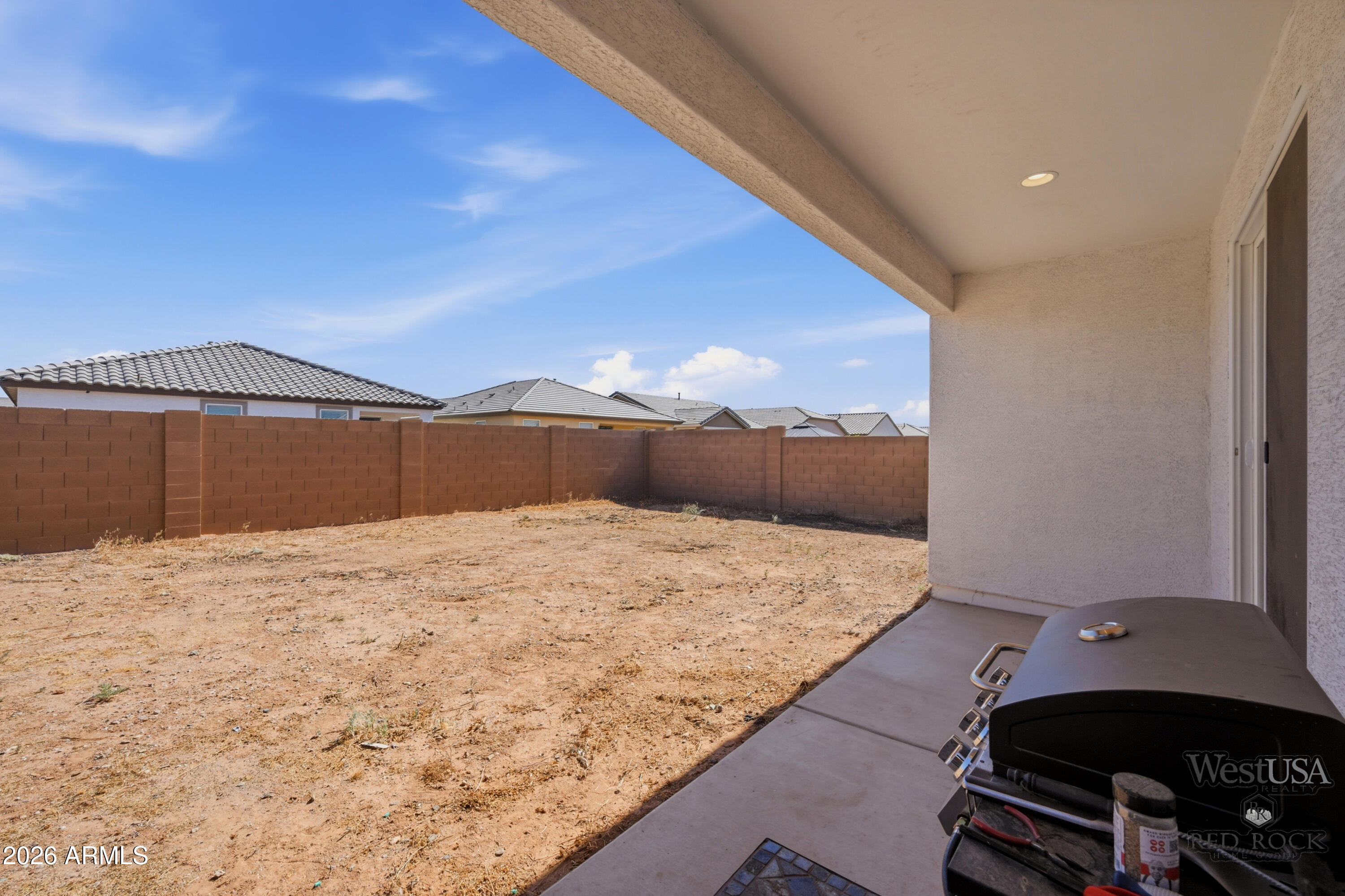 BELLA VISTA FARMS PARCELS C-D - PARCEL 4 - Residential