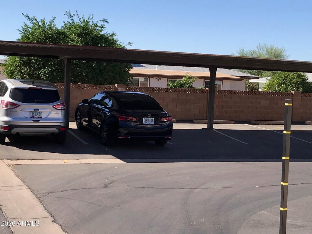 Photo of 6065 E University Drive #A, Mesa, AZ 85205 (MLS # 7074277)