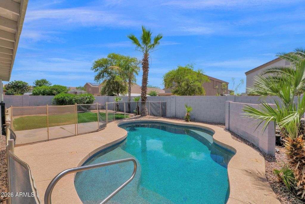 Photo of 42825 W Kristal Lane, Maricopa, AZ 85138 (MLS # 7019558)