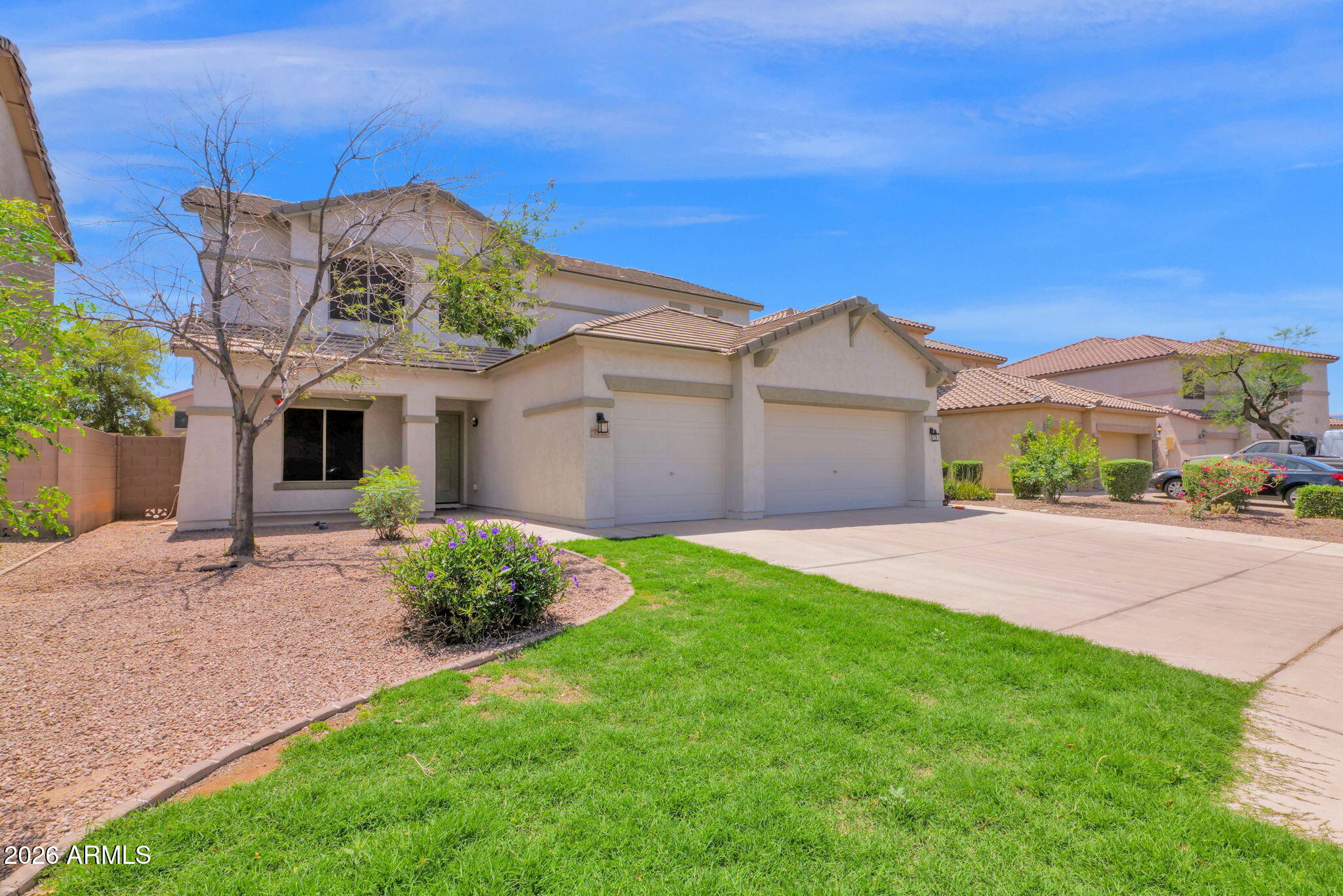 42825 W KRISTAL Lane