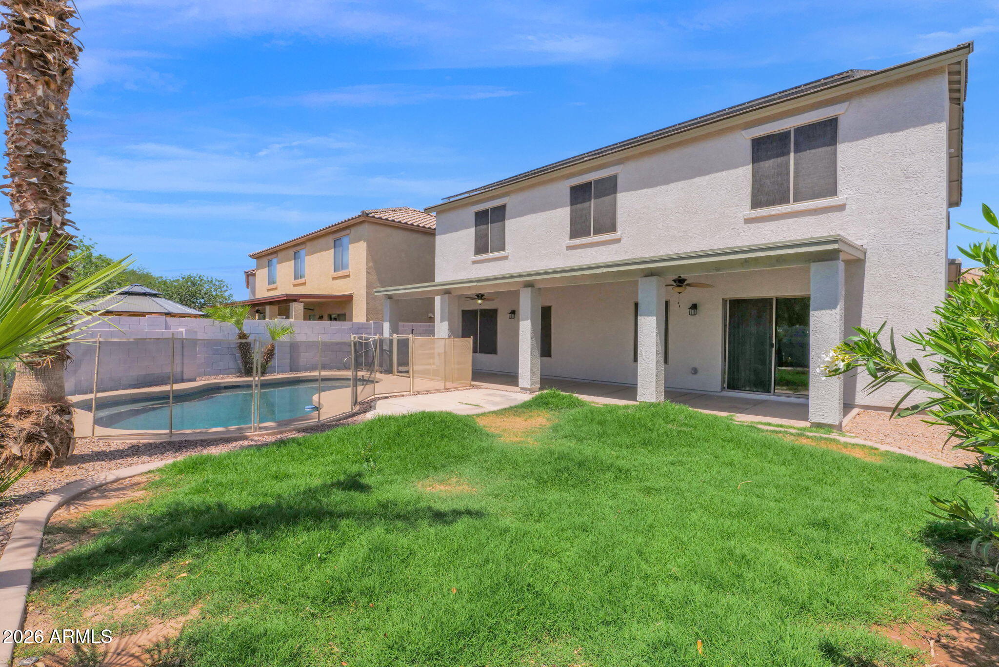 42825 W KRISTAL Lane