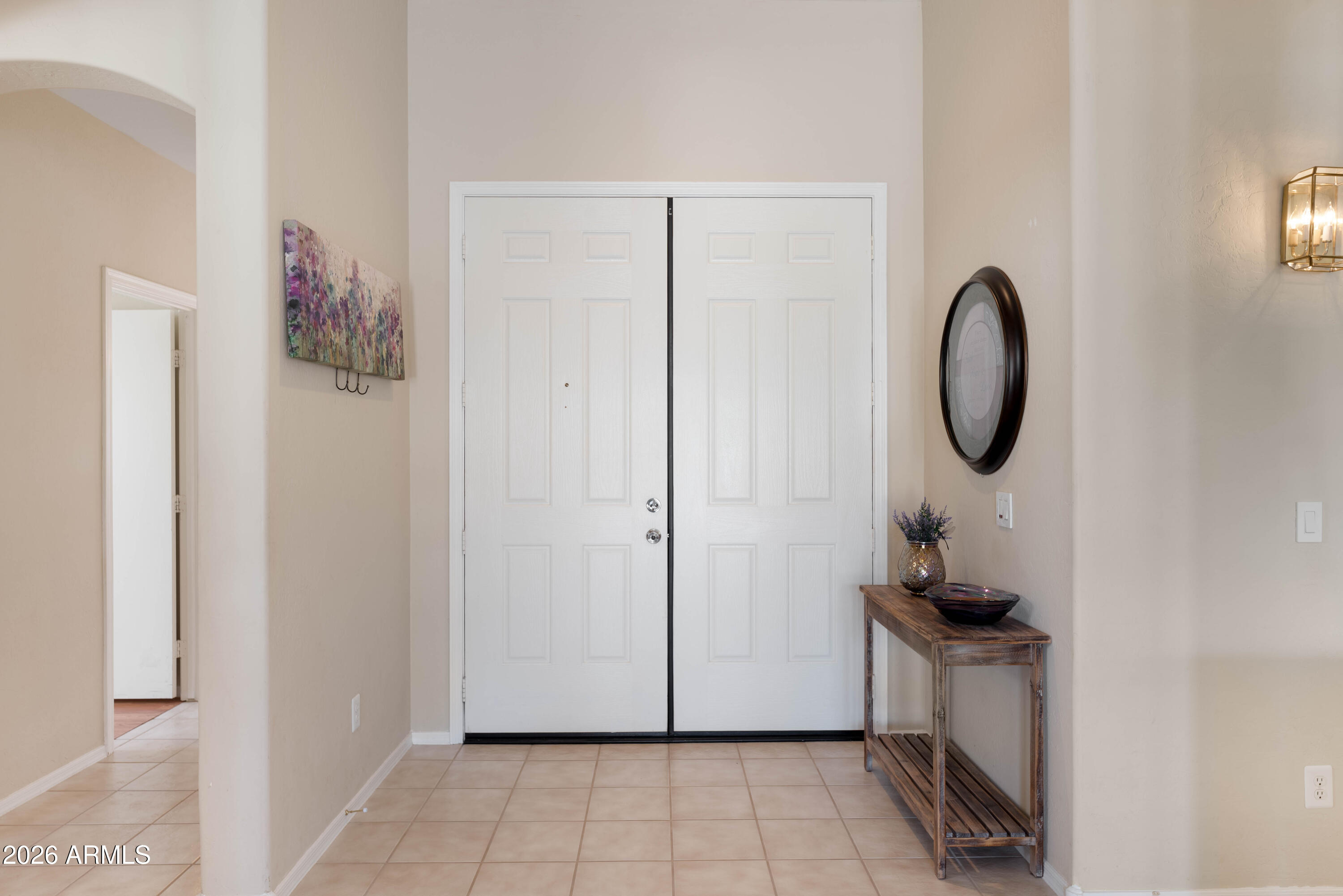 350 S DESPERADO Drive