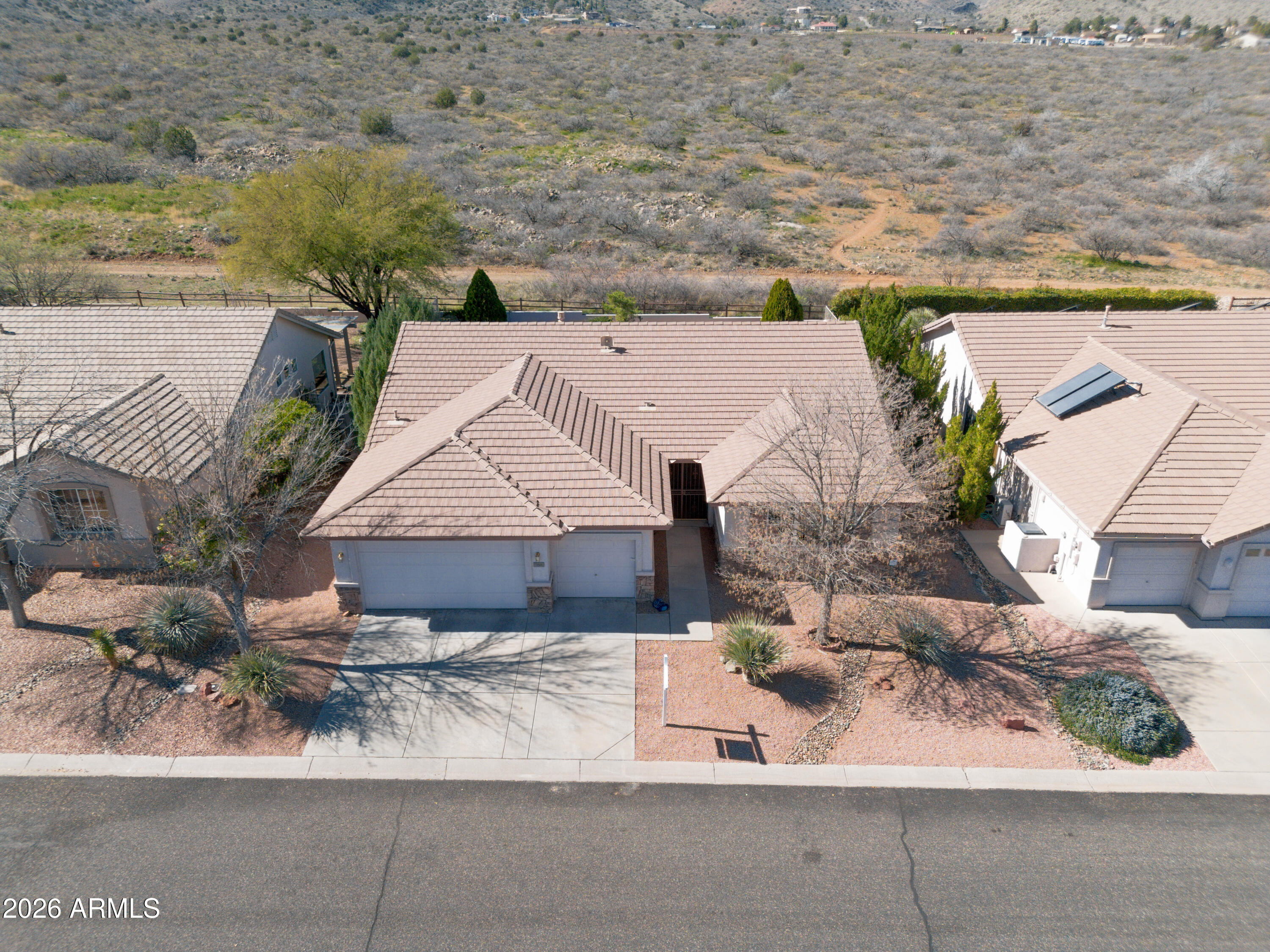 350 S DESPERADO Drive