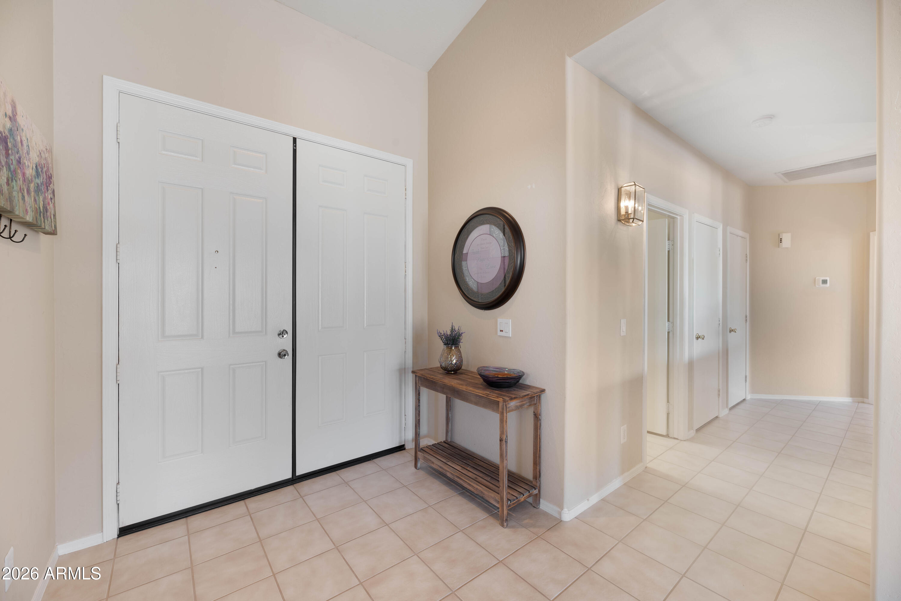 350 S DESPERADO Drive