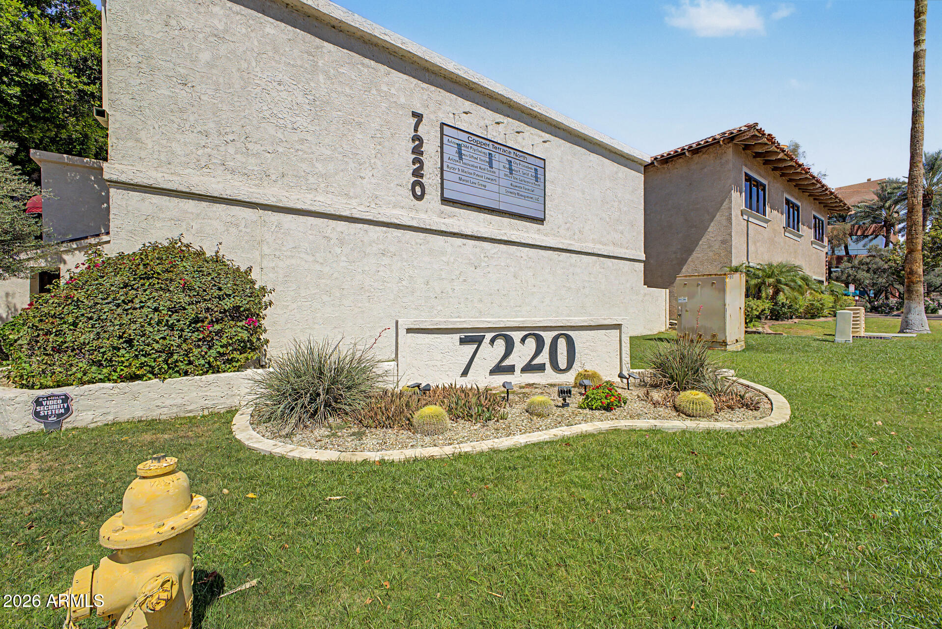 COPPER TERRACE - Commercial Sale