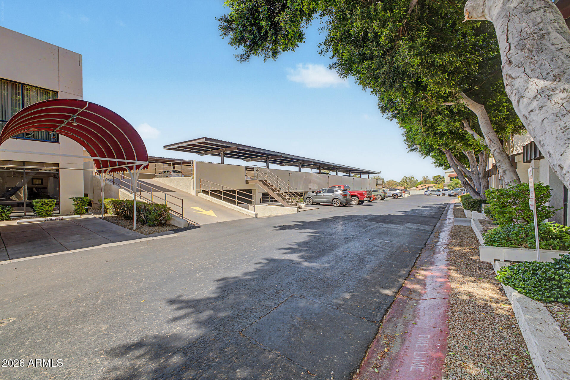 COPPER TERRACE - Commercial Sale