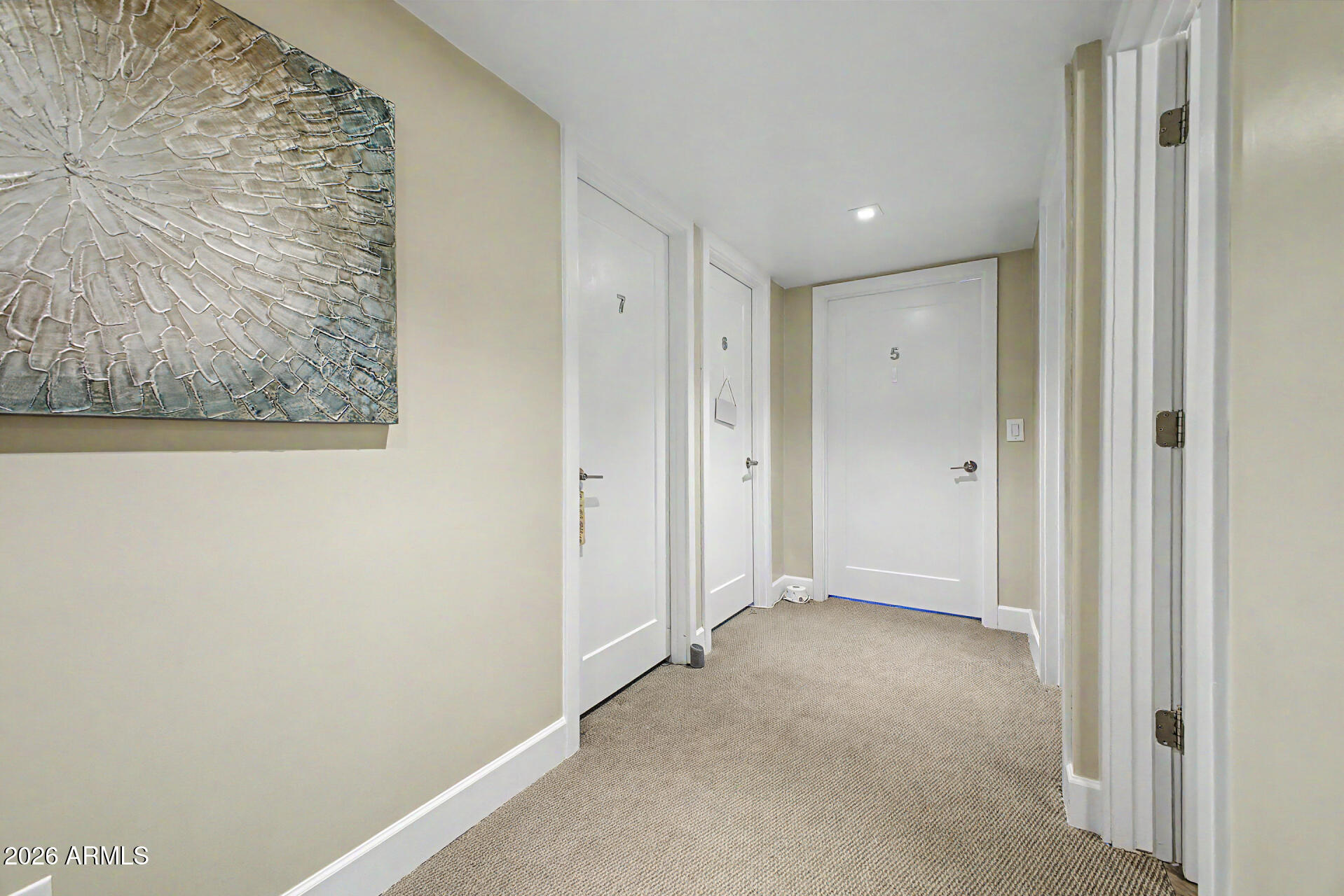 COPPER TERRACE - Commercial Sale