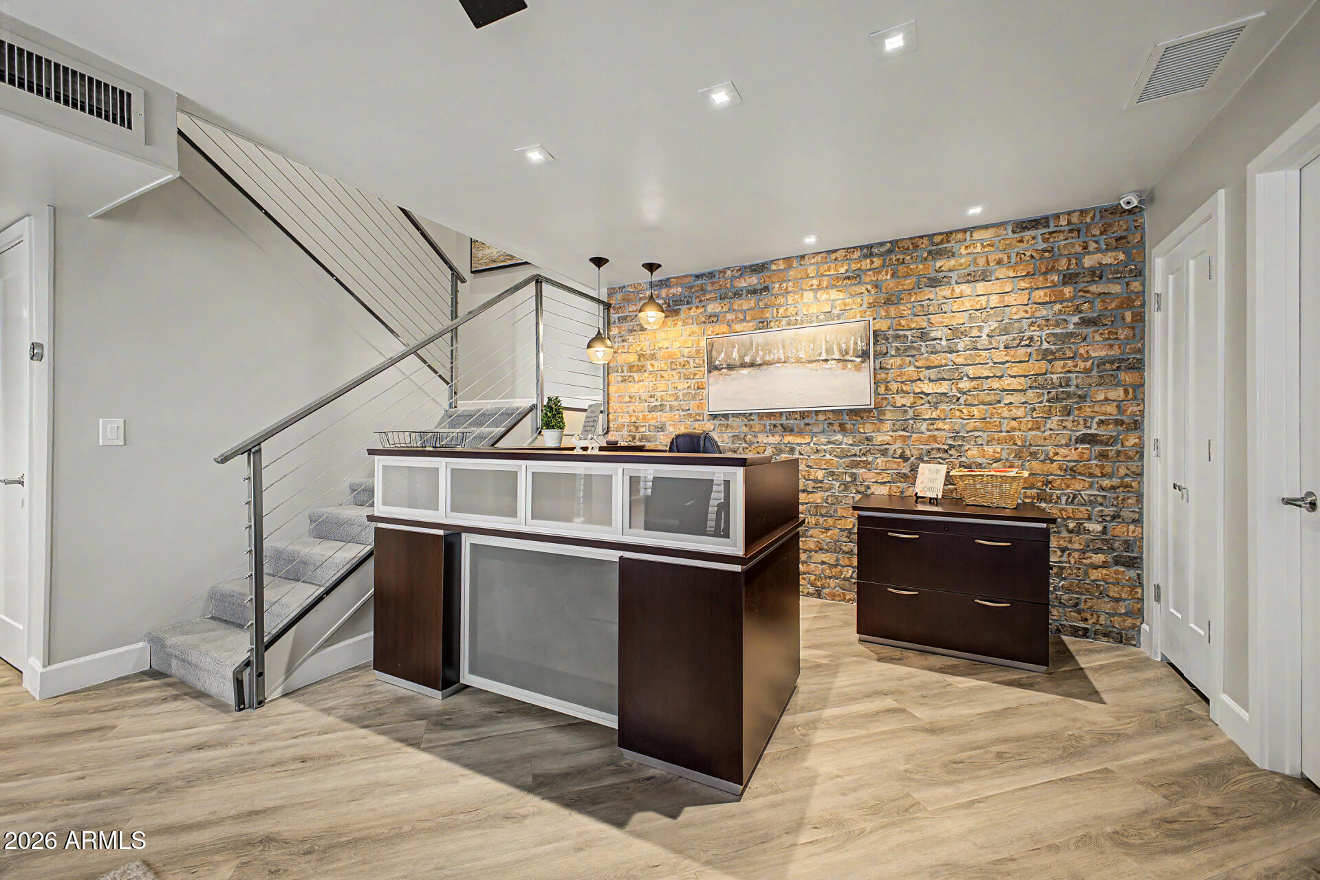 COPPER TERRACE - Commercial Sale