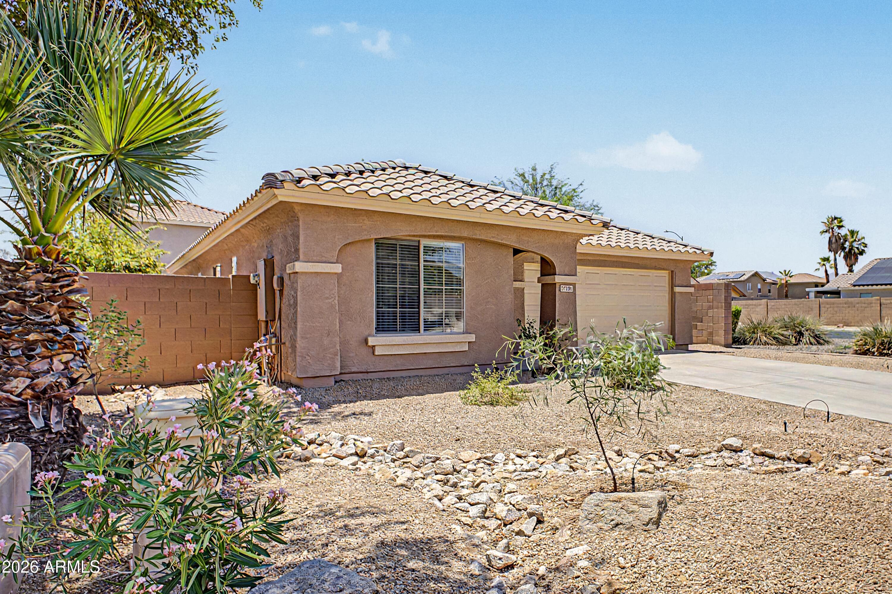 17791 W CALAVAR Road