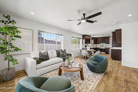 Property photo of 2341 N Dayton Street, Phoenix, AZ 85006