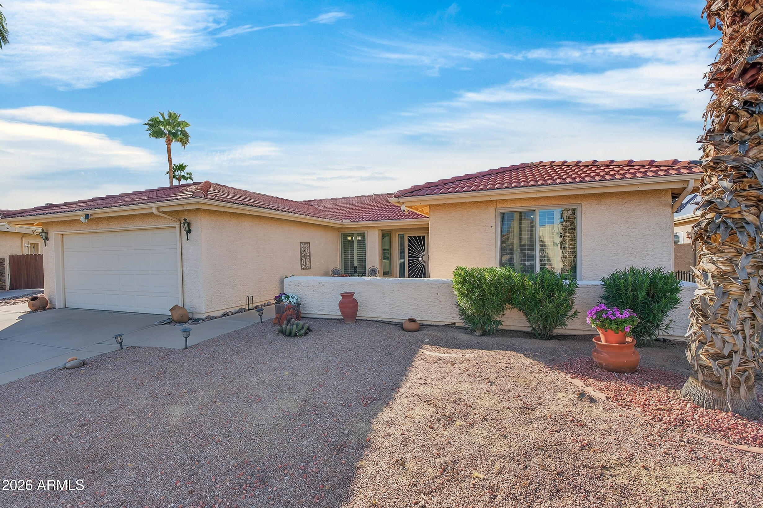 10723 E NAVAJO Place