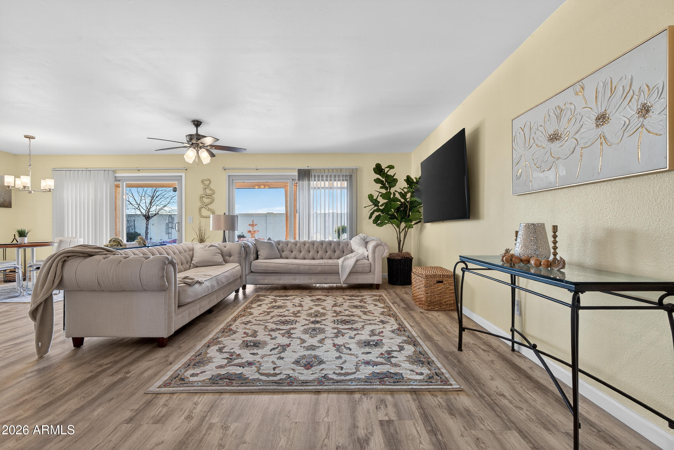 10723 E NAVAJO Place