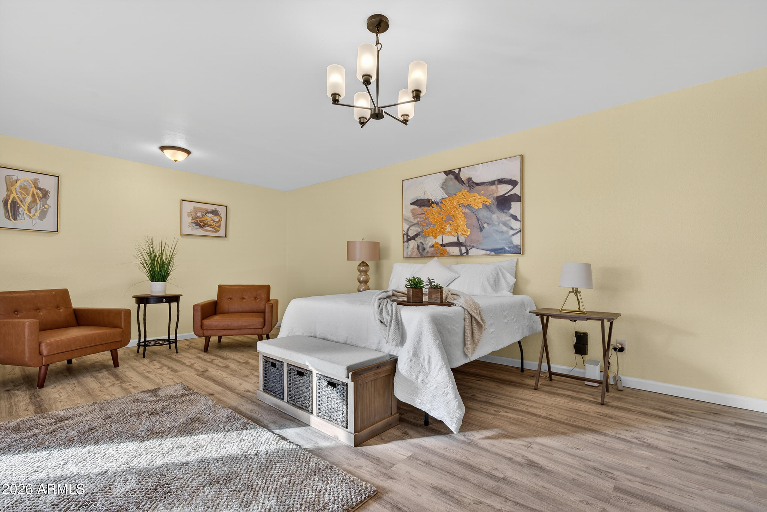 10723 E NAVAJO Place