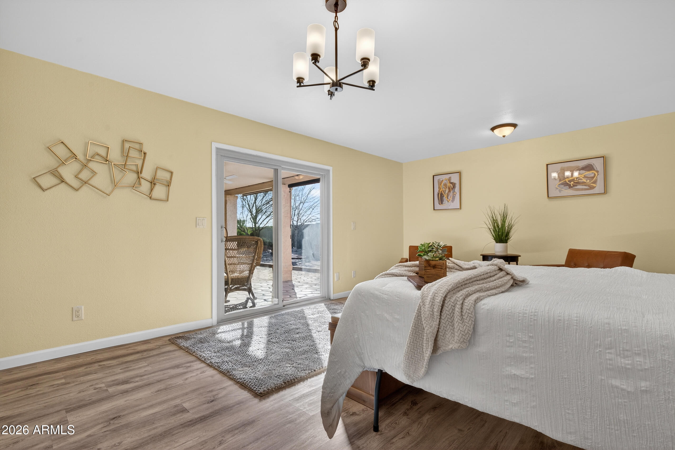 10723 E NAVAJO Place