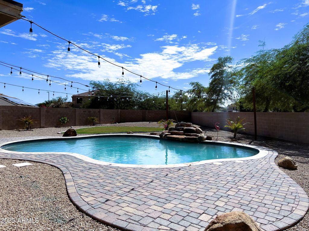 Photo of 2946 S 161st Drive, Goodyear, AZ 85338 (MLS # 6962284)