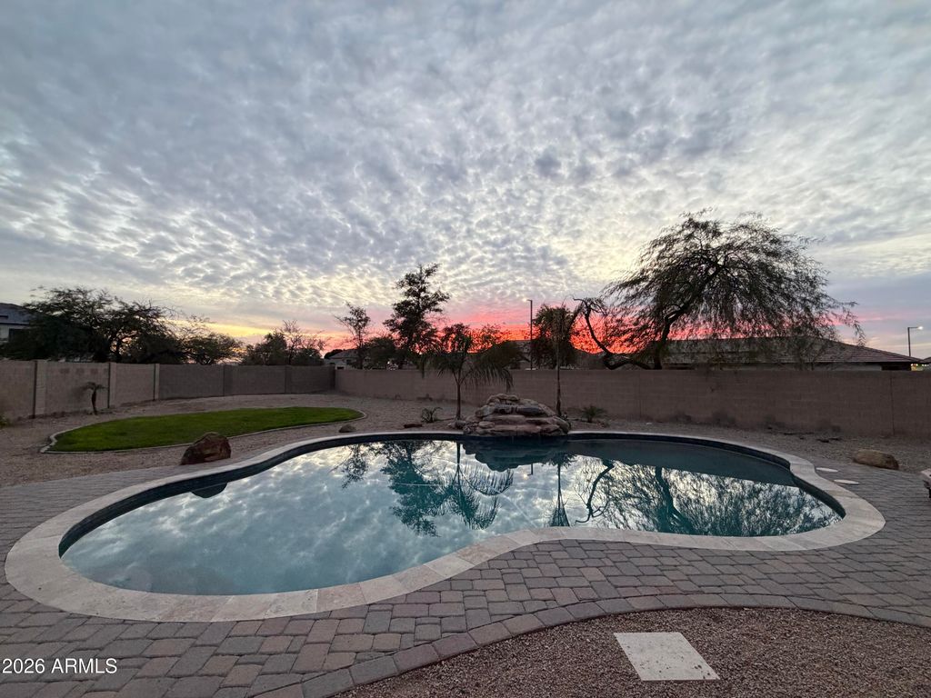 Photo of 2946 S 161st Drive, Goodyear, AZ 85338 (MLS # 6962284)