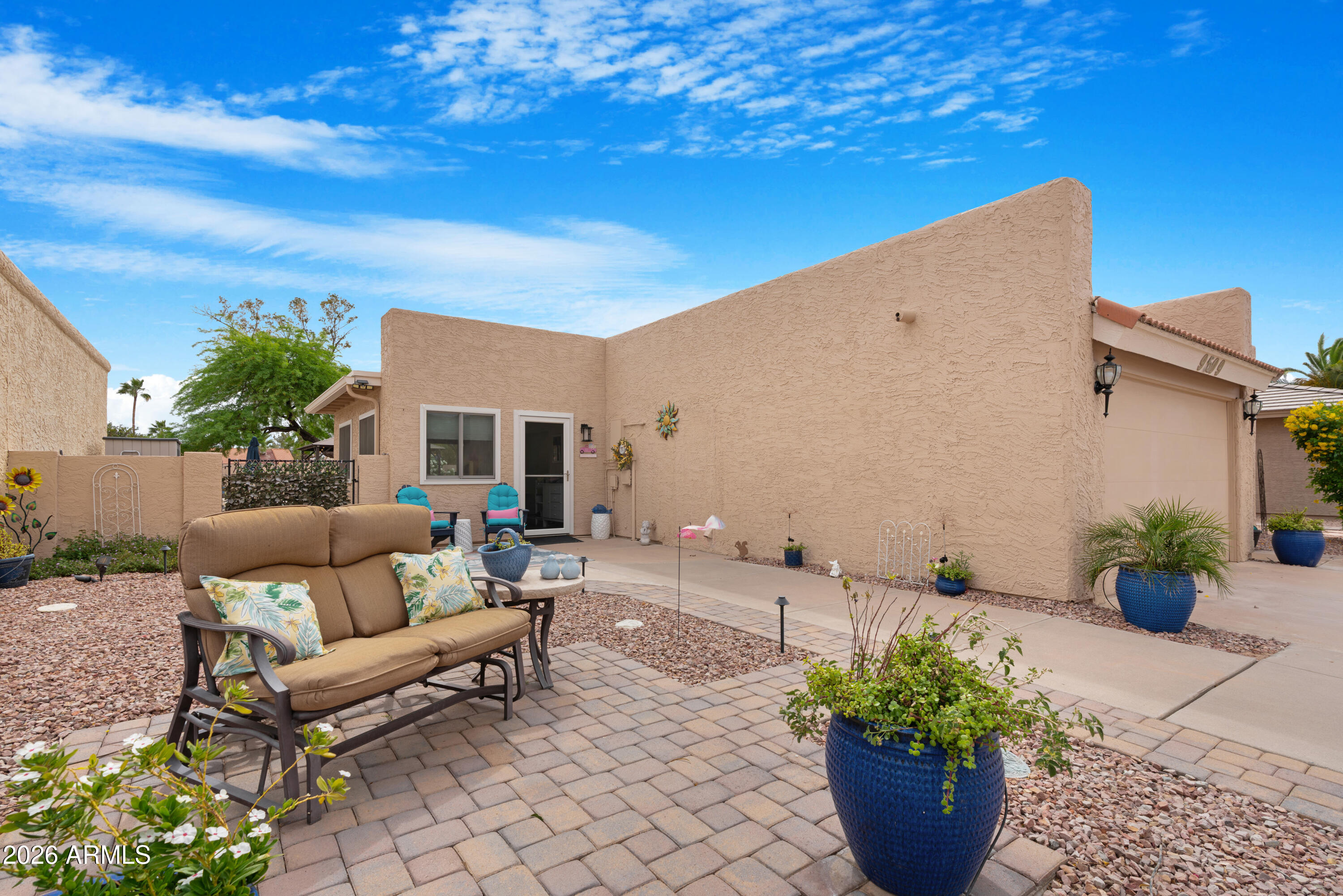 9509 E FAIRWAY Boulevard