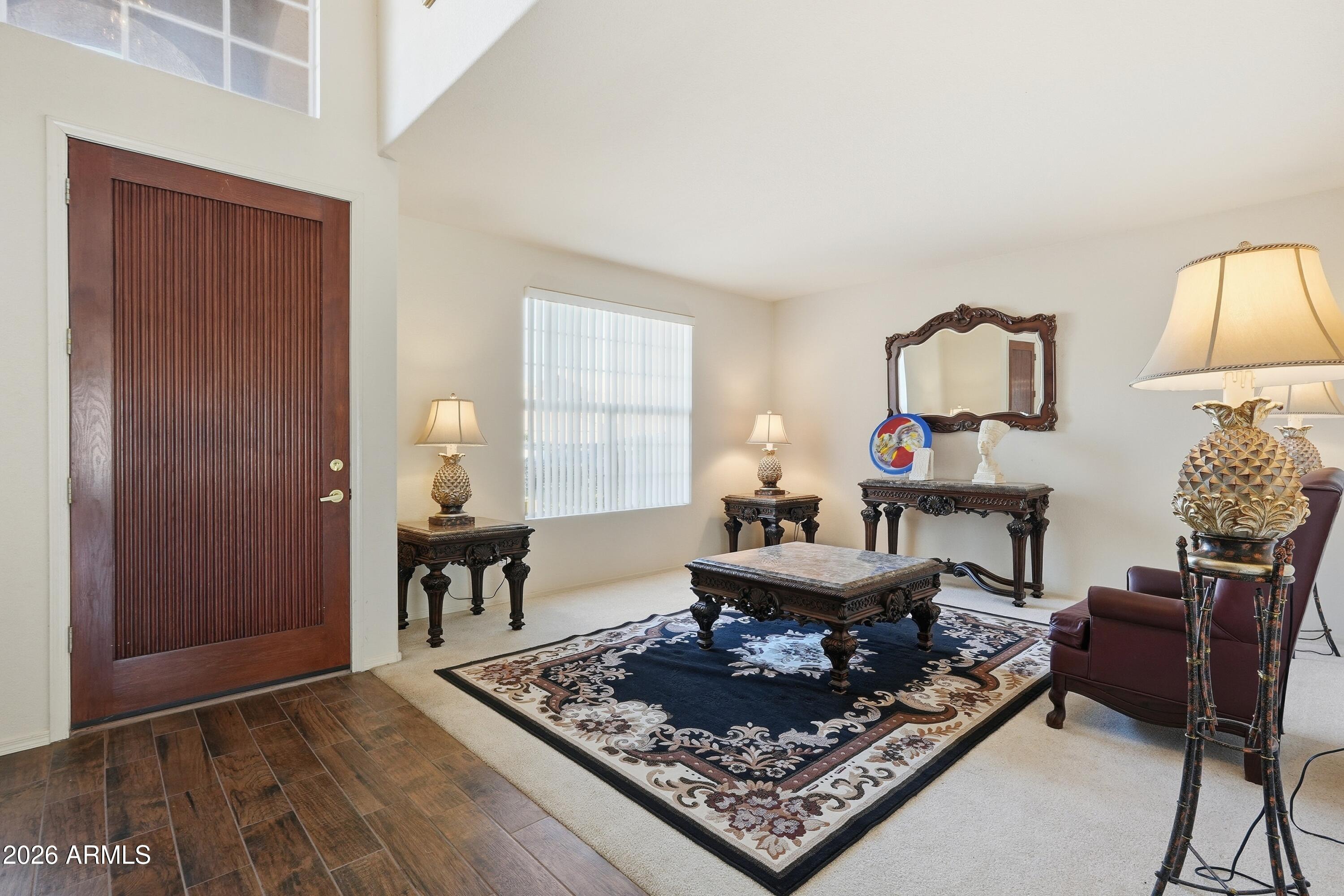 7349 W WILLOW Avenue