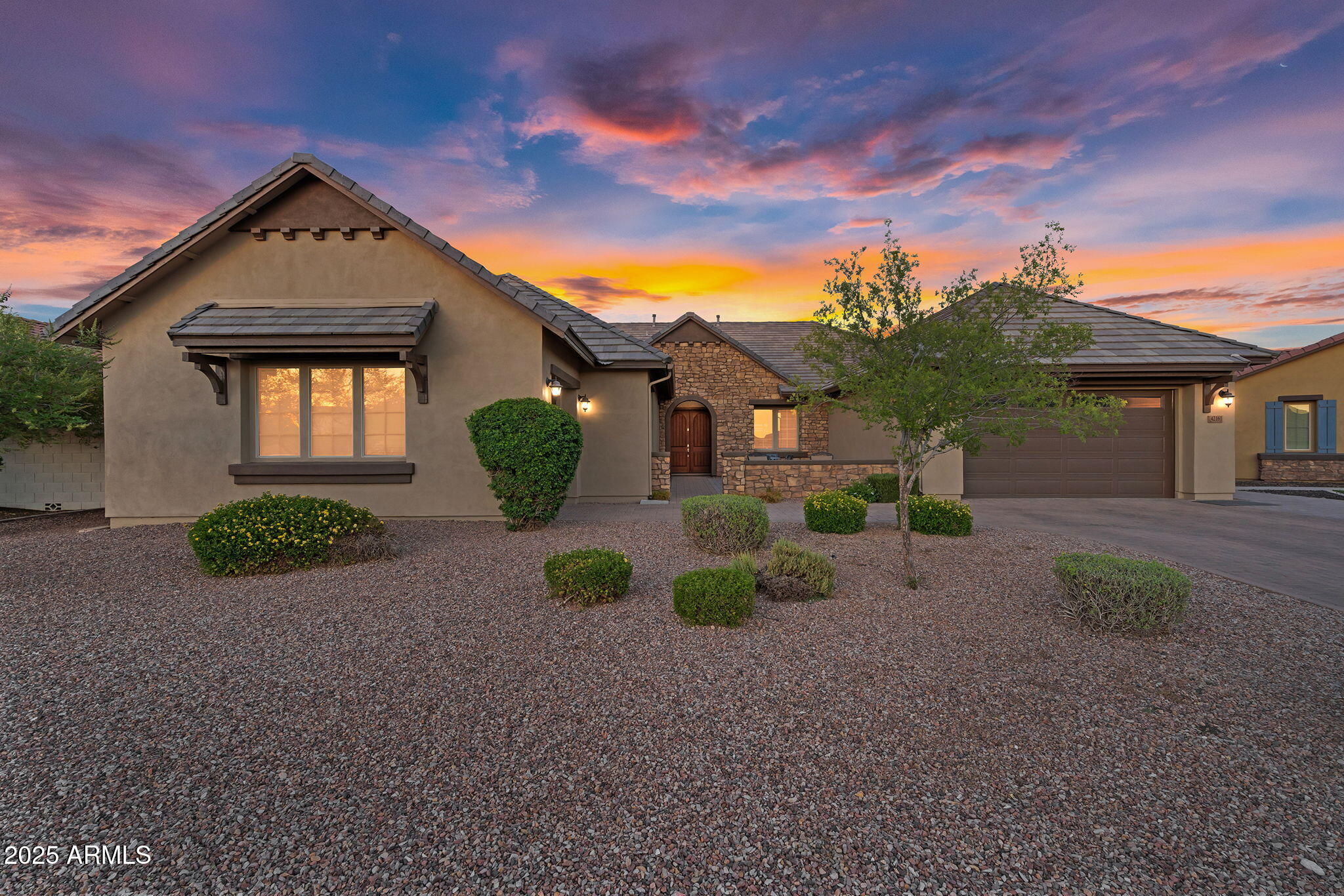 42161 N VIA CIENNA --
