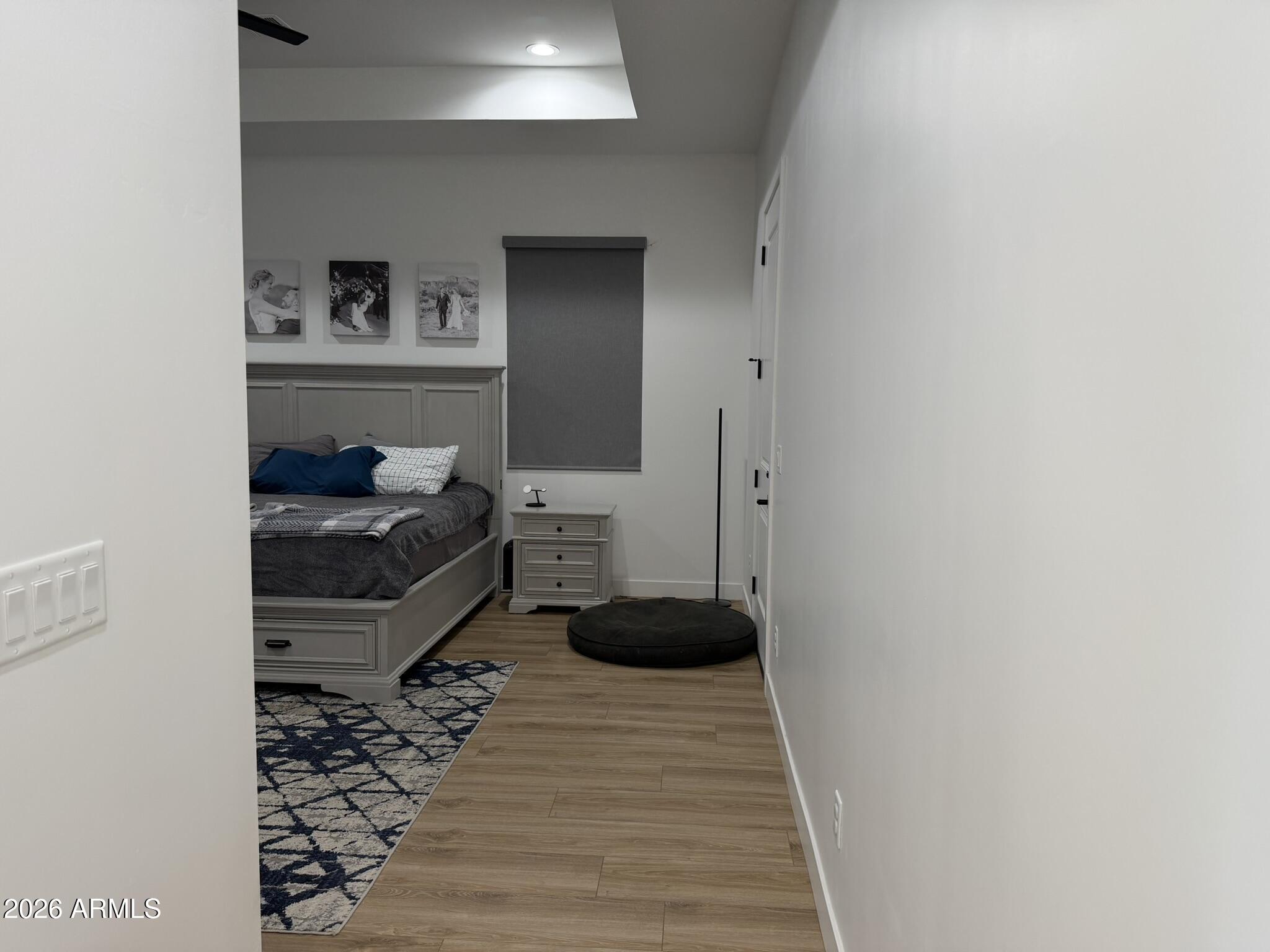 S23 T1N R8E - Residential